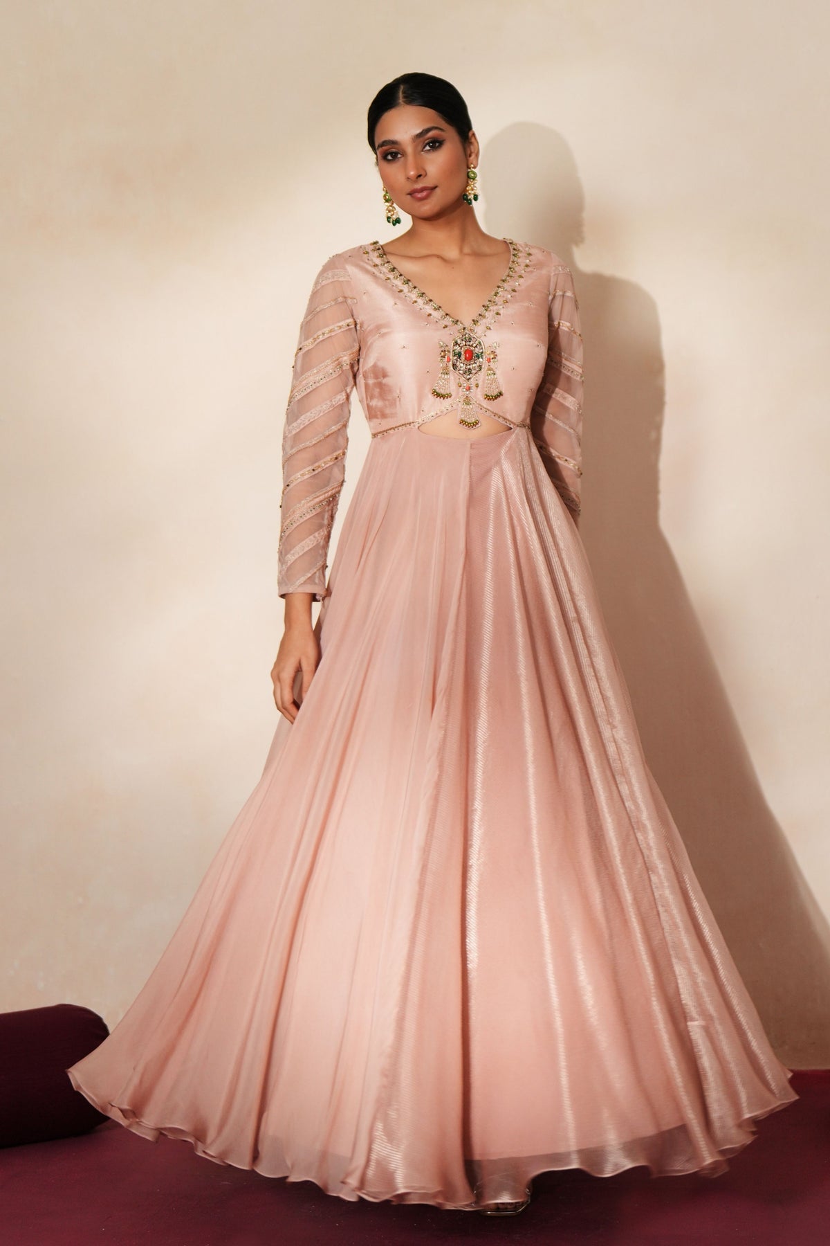 Chandrika Anarkali