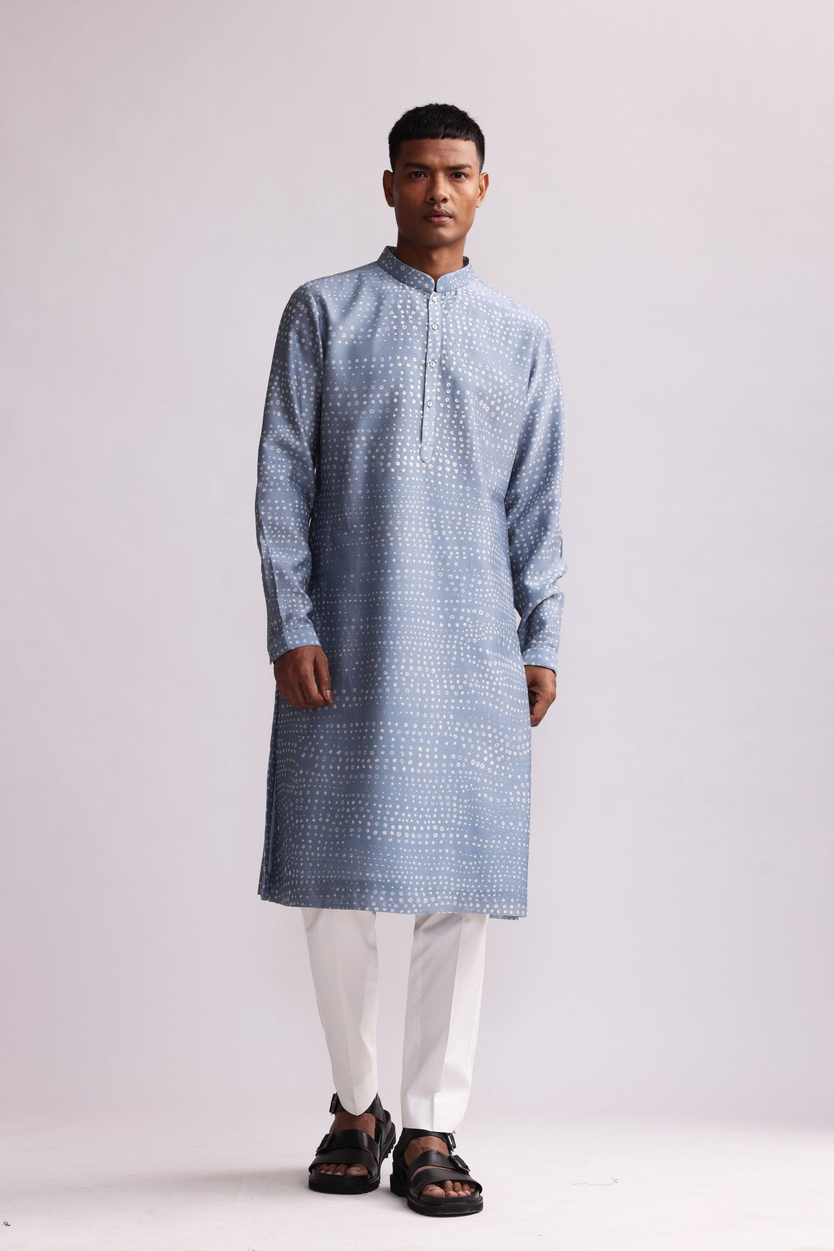 Aboriginal Printed Kurta