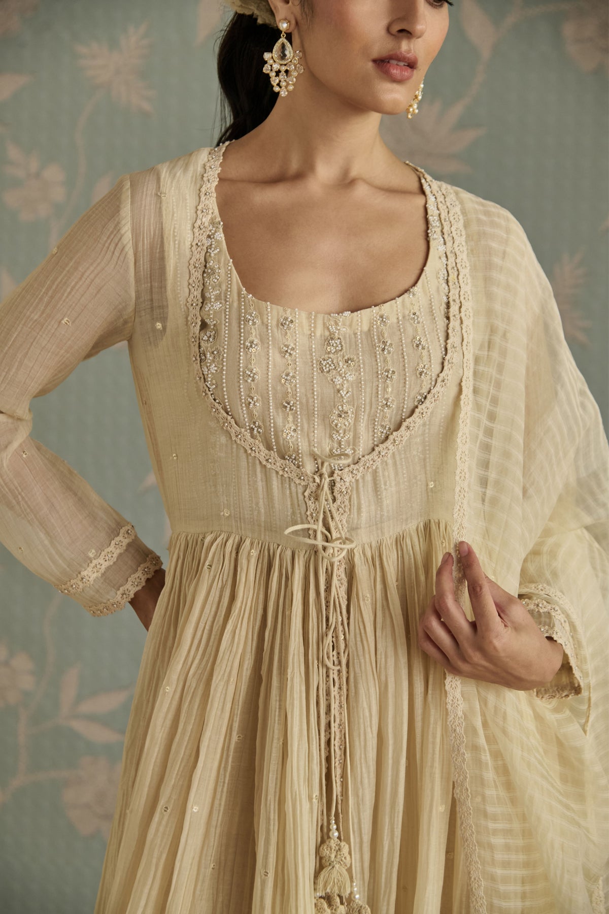 Inaya Anarkali