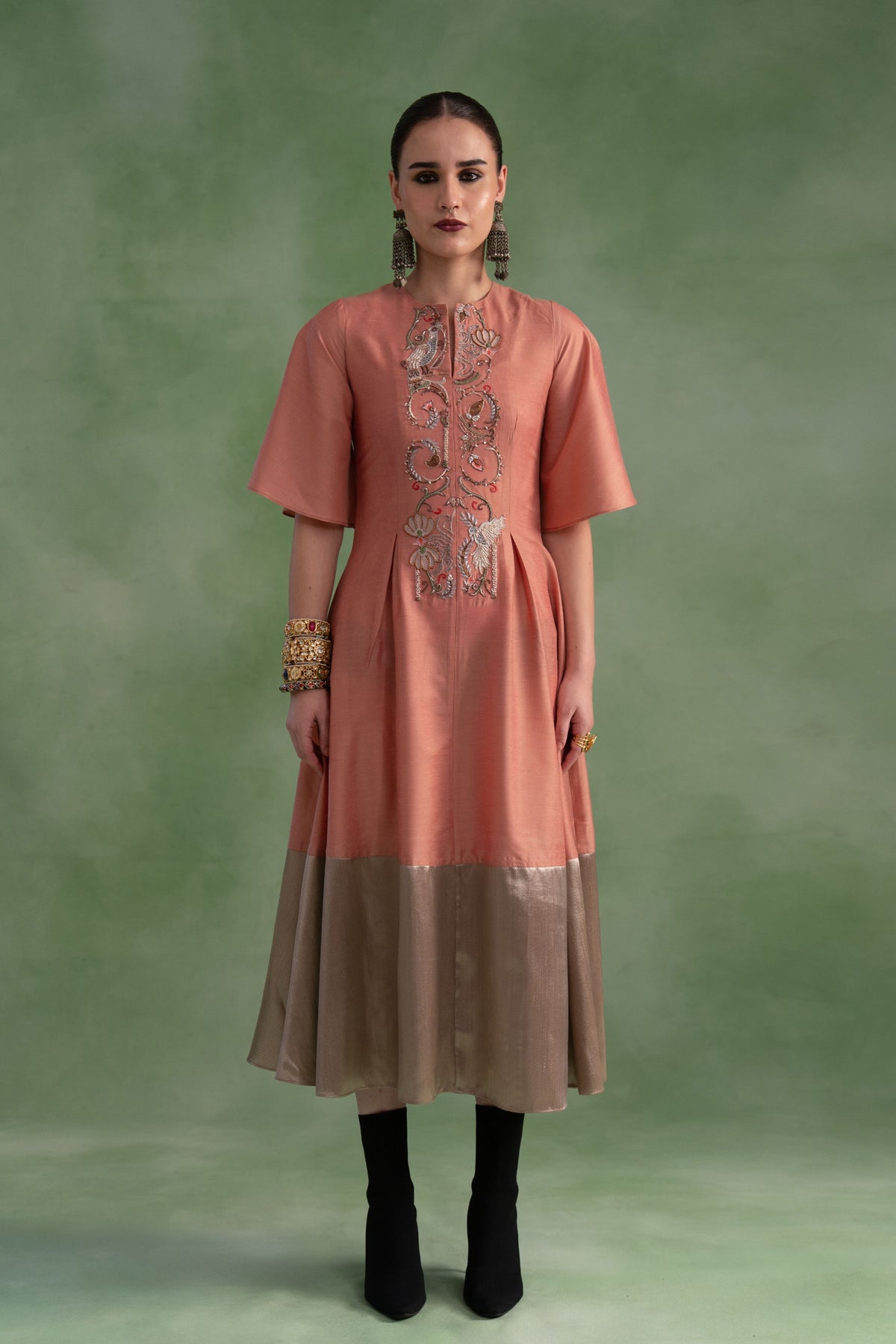 Aarika Dress