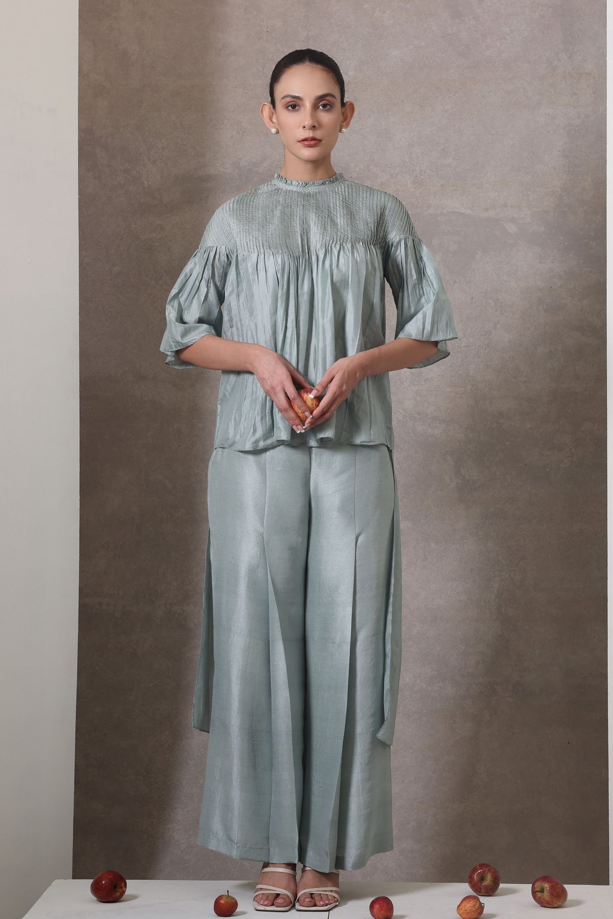 Trijya Co-ord Set