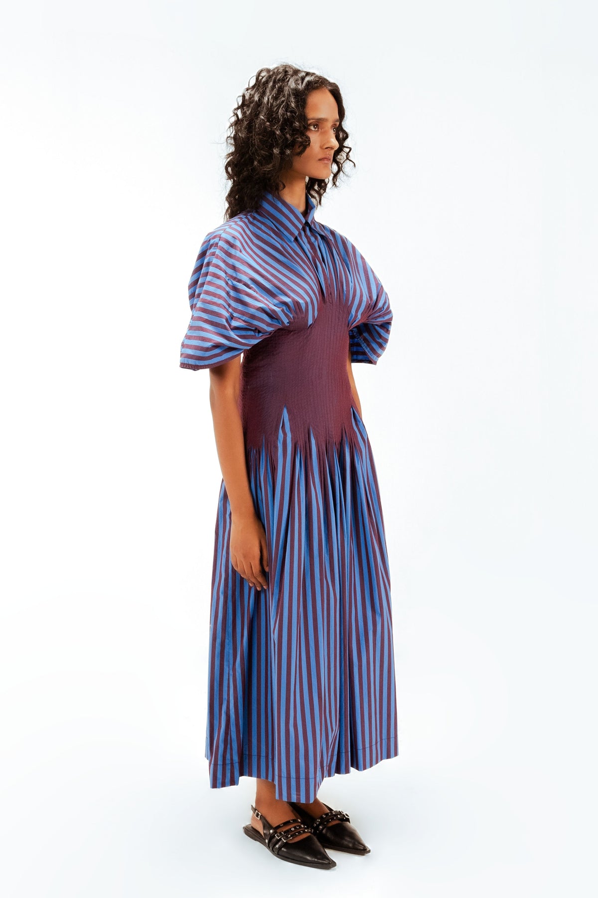 Zora Dress