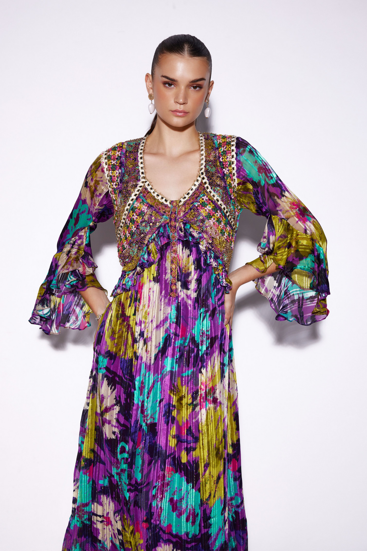 Flavia Kaftan