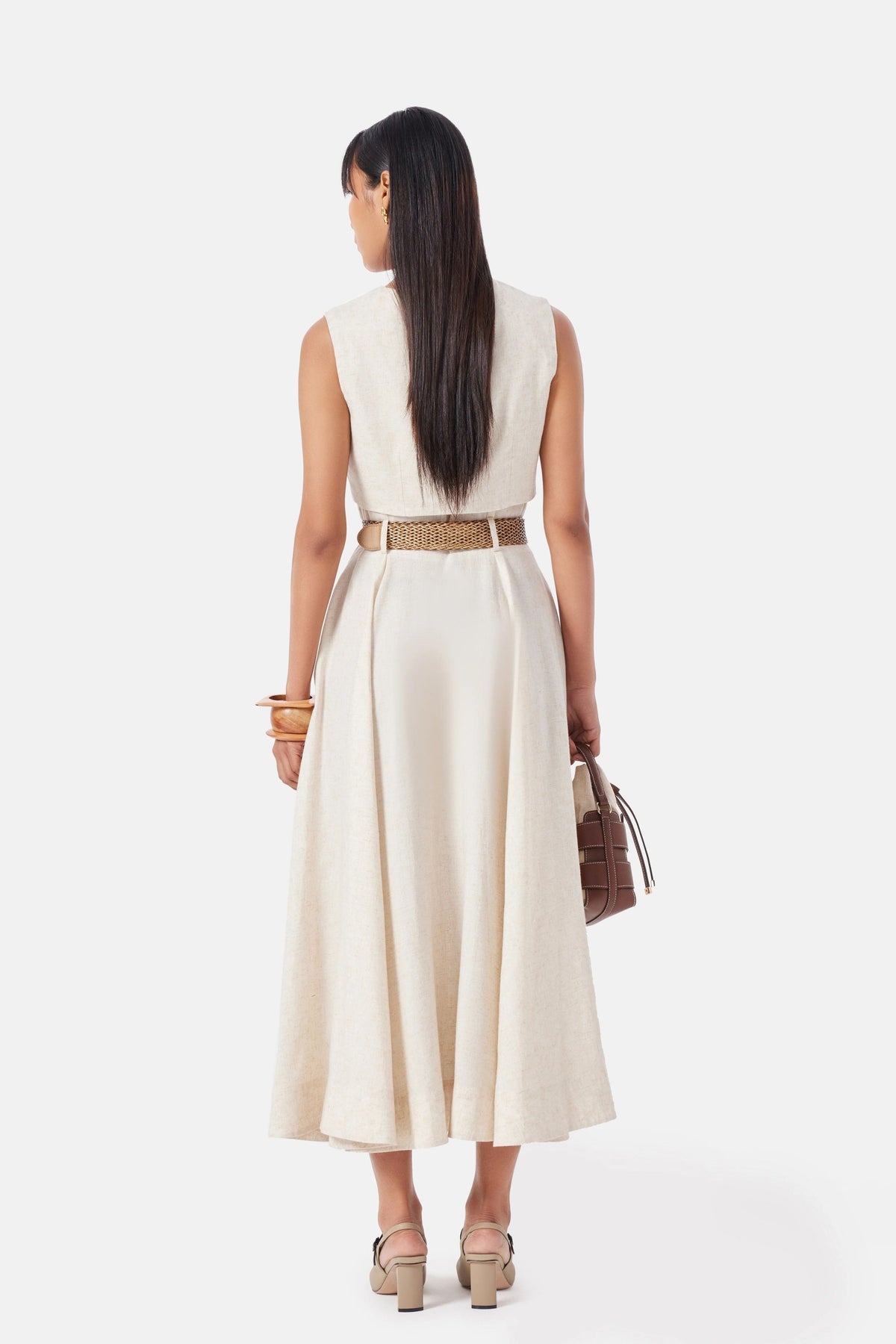 Callie Dress