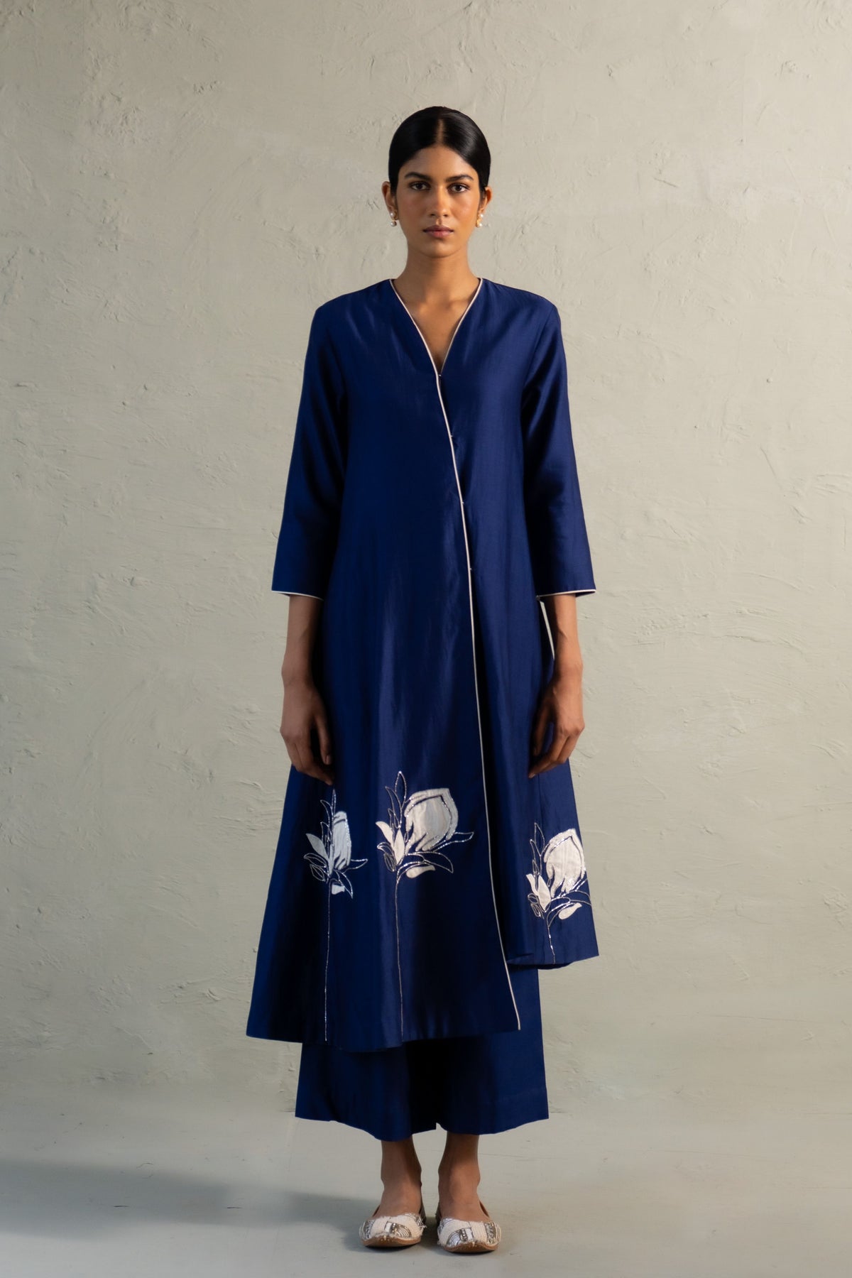 Blue Edit Hi-Lo Set