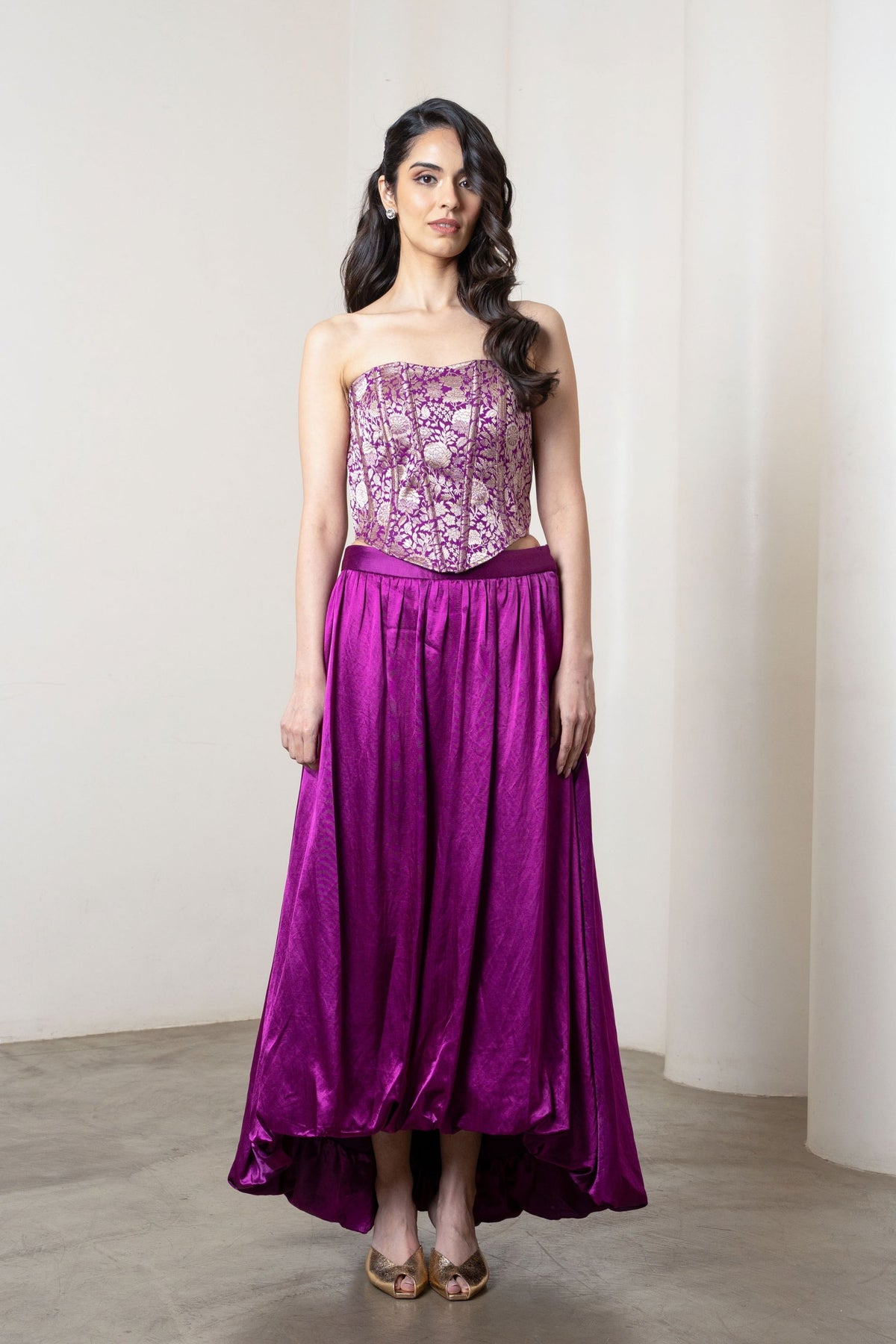 Kareena Corset