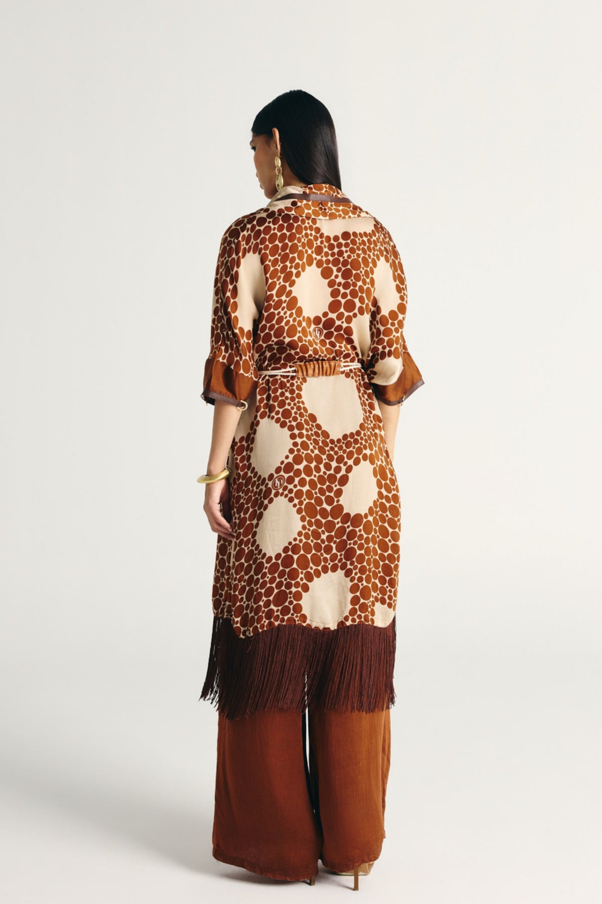 Rania Dress Set