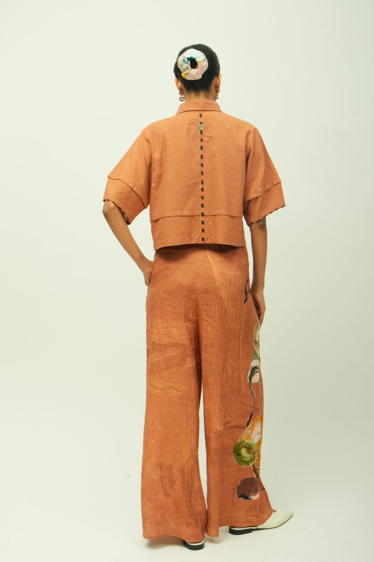Mira Bloom Pants