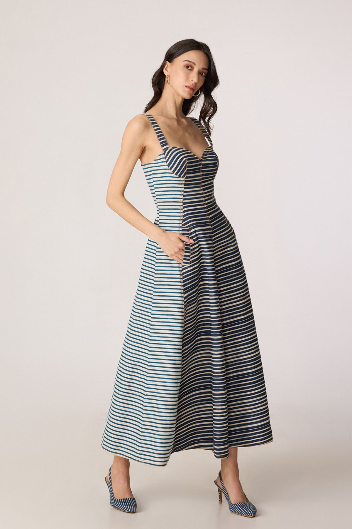 Fia Dress
