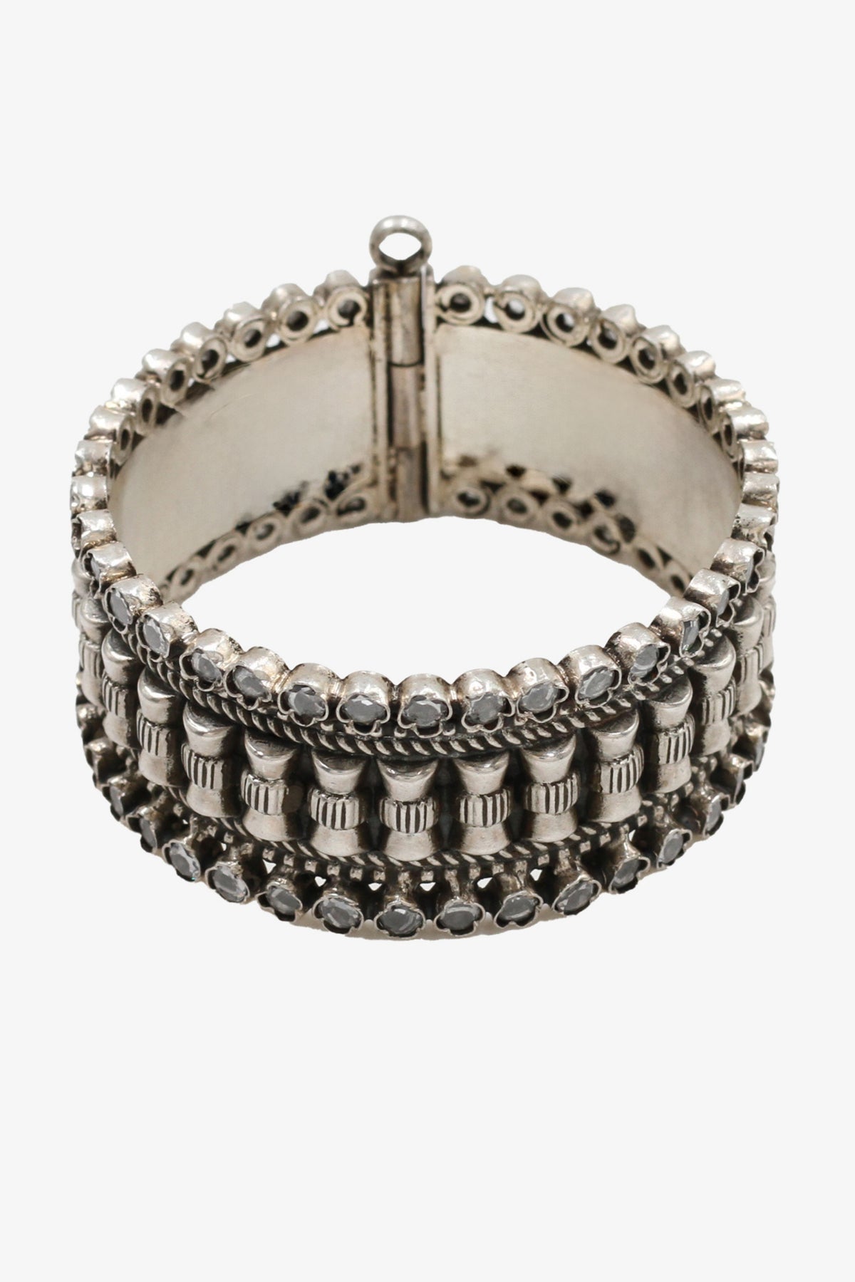 Artistry Timeless Silver Bangle