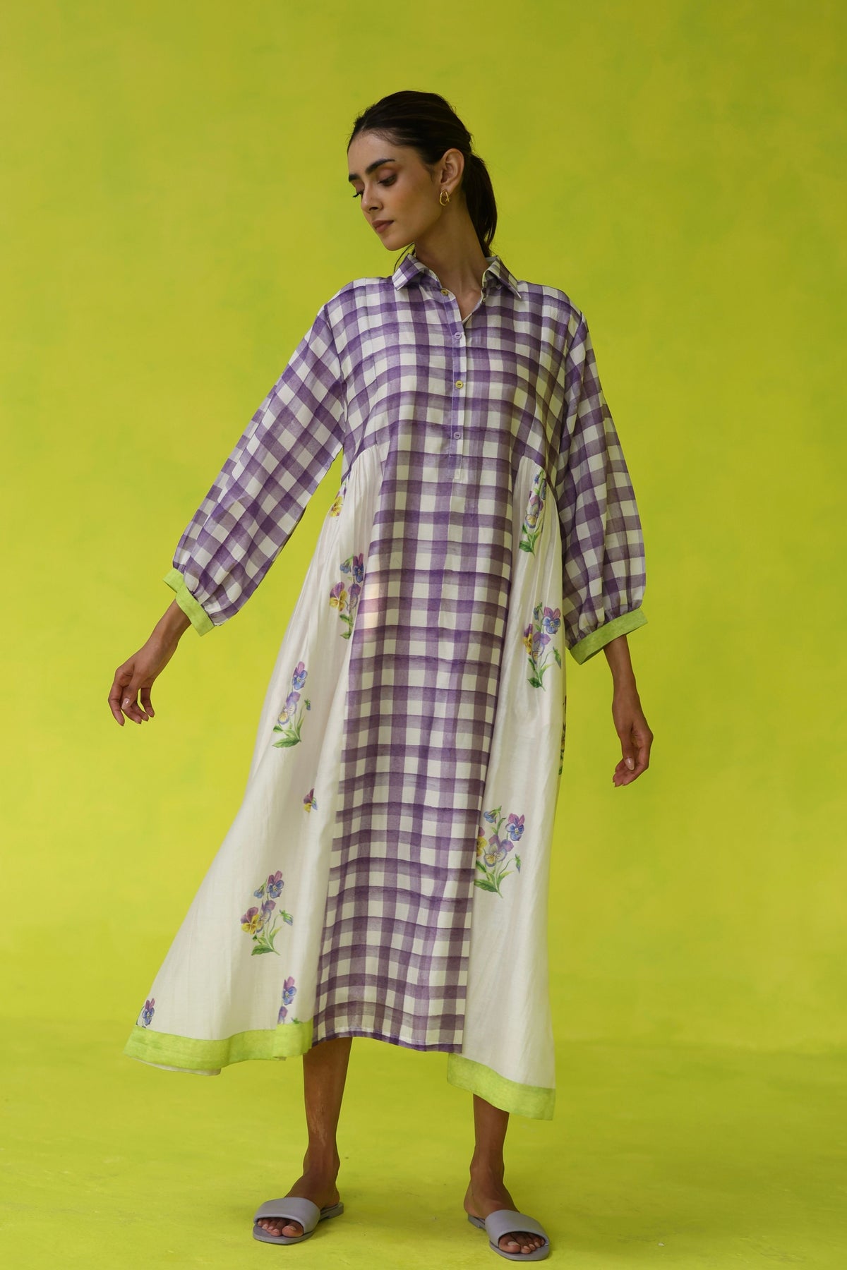 Seminyak Dress