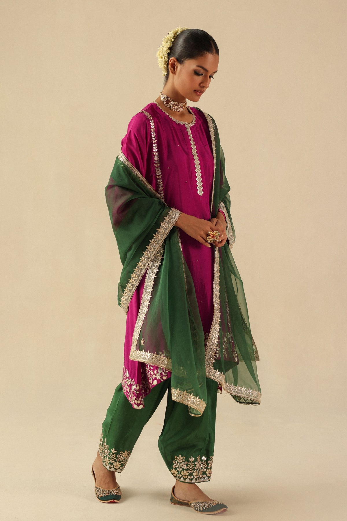Arzoo Kurta Set