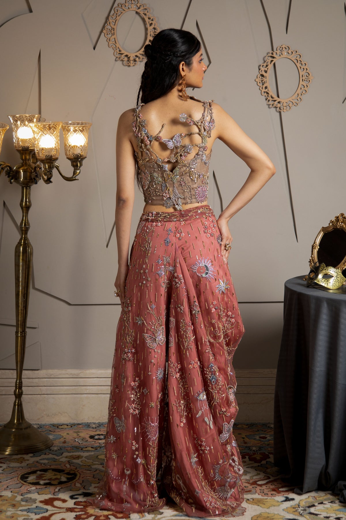 Cyra Co-ord Set
