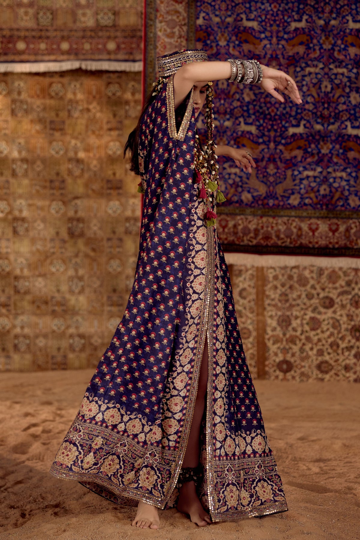 Sehar Kaftan