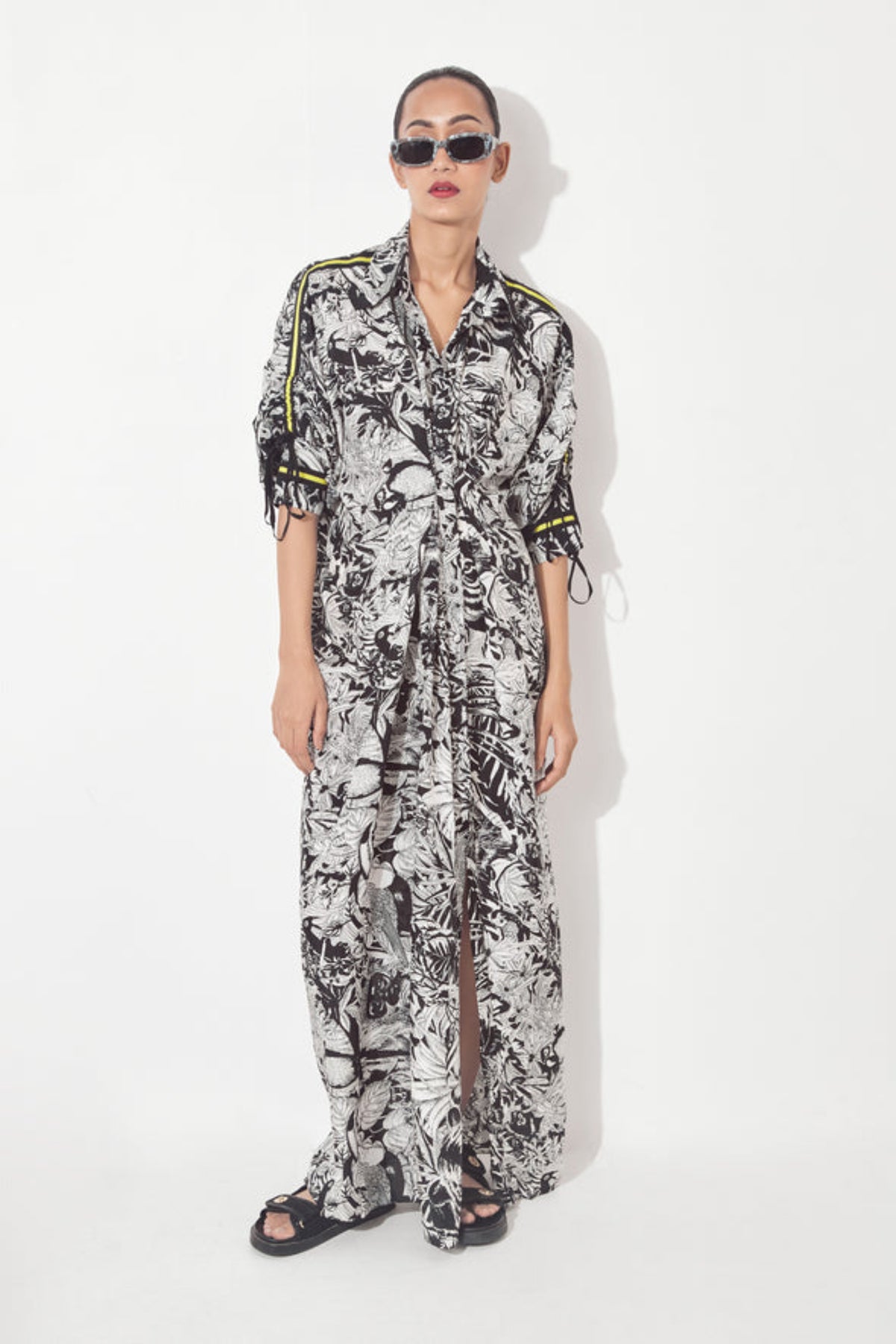 Eve Dress 2.0
