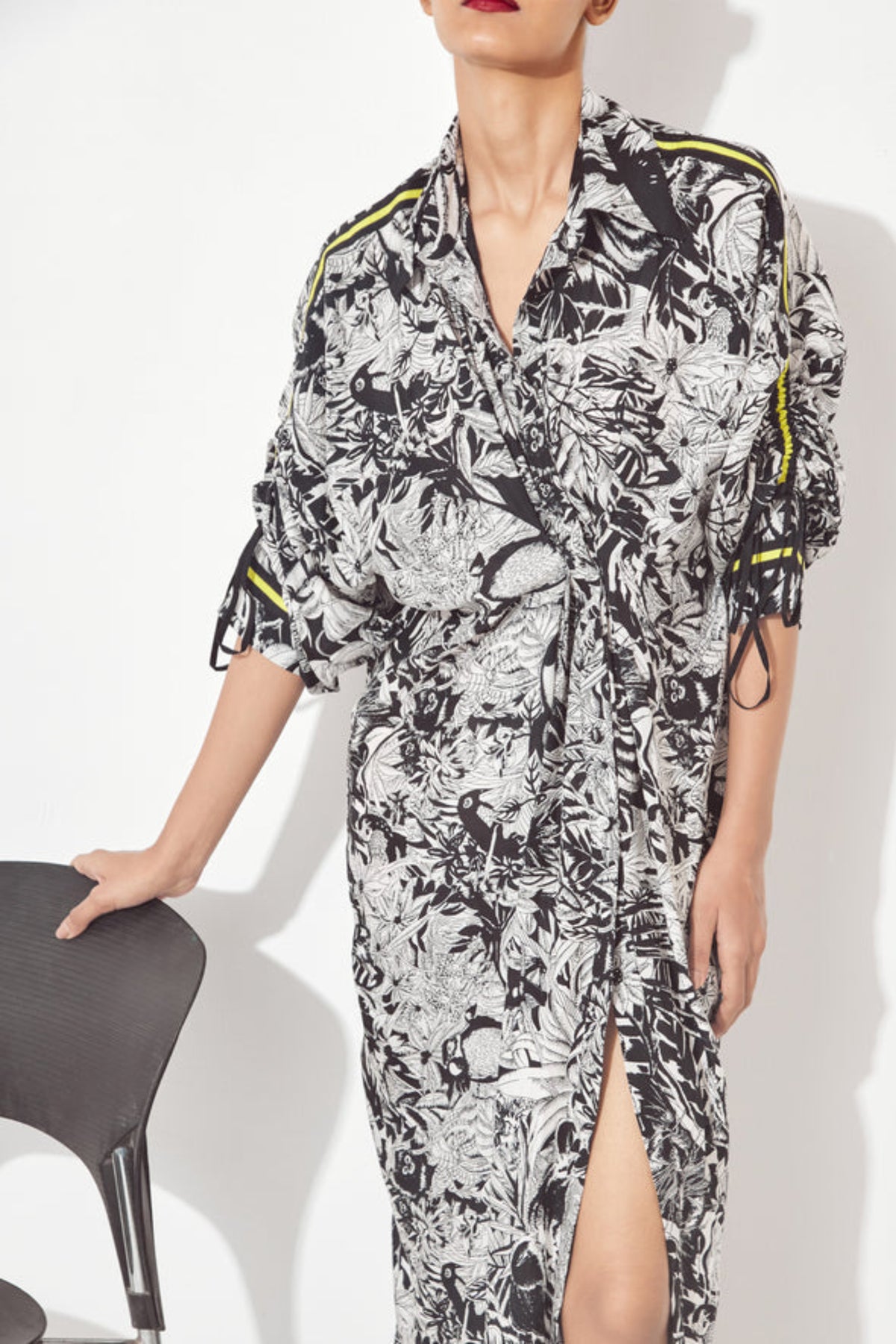 Eve Dress 2.0