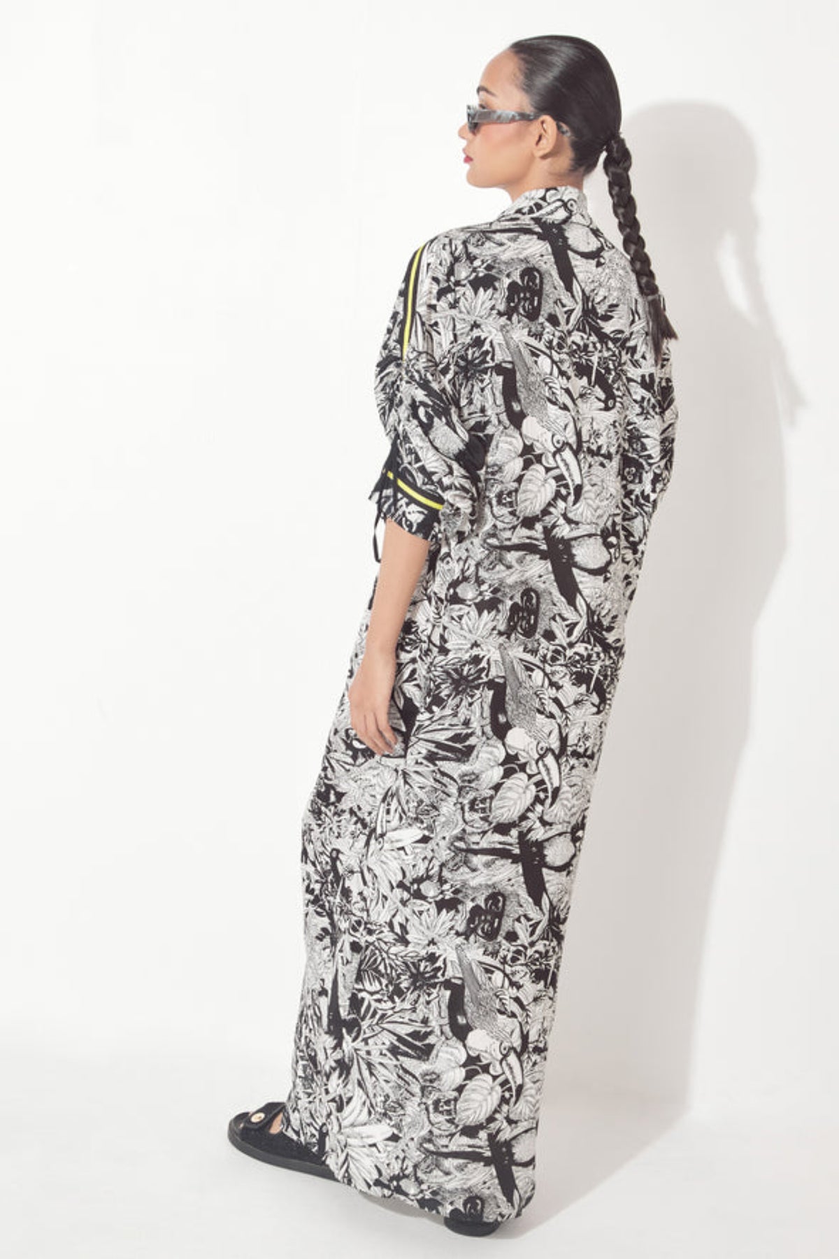Eve Dress 2.0