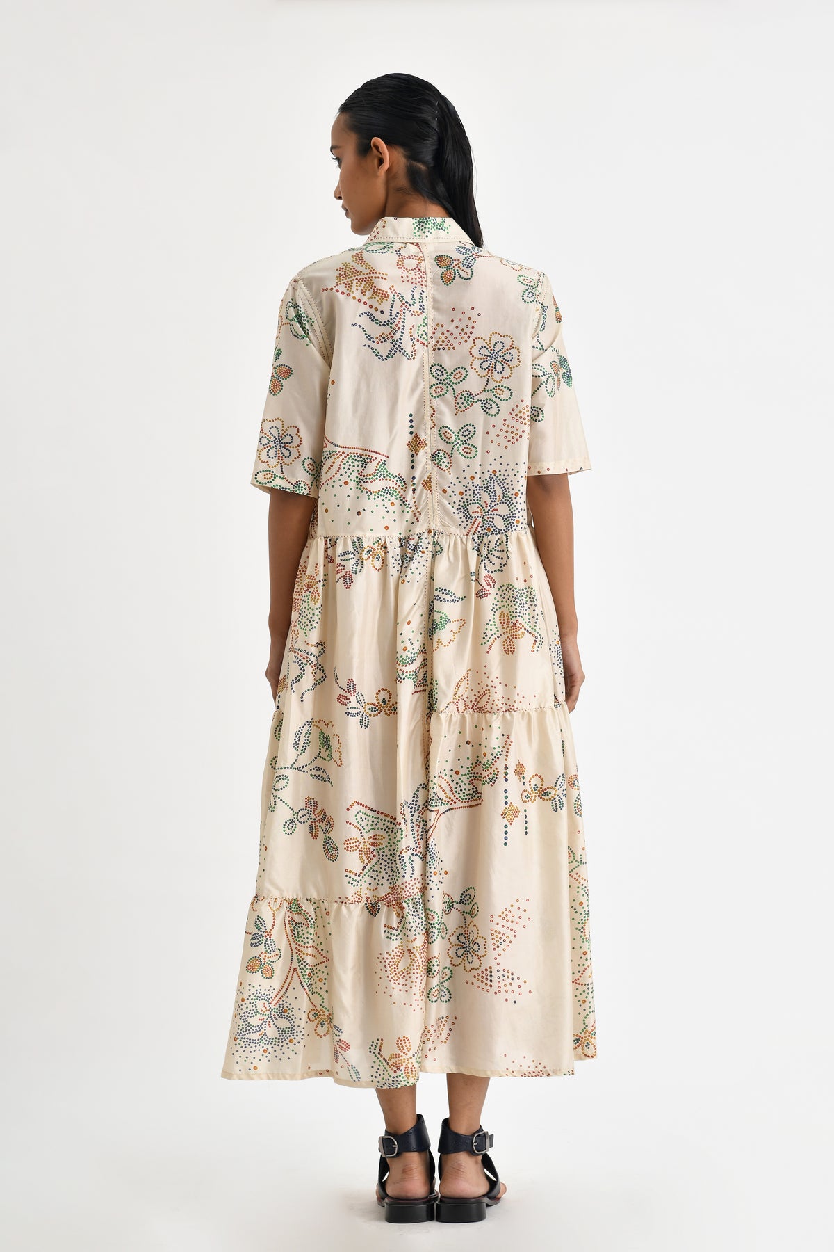 Ormos Printed Tunic
