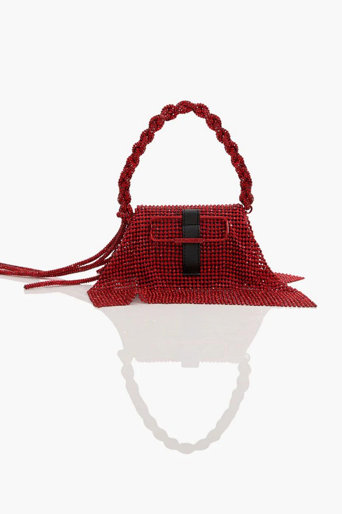Promiscuous Red Crystal Furbie