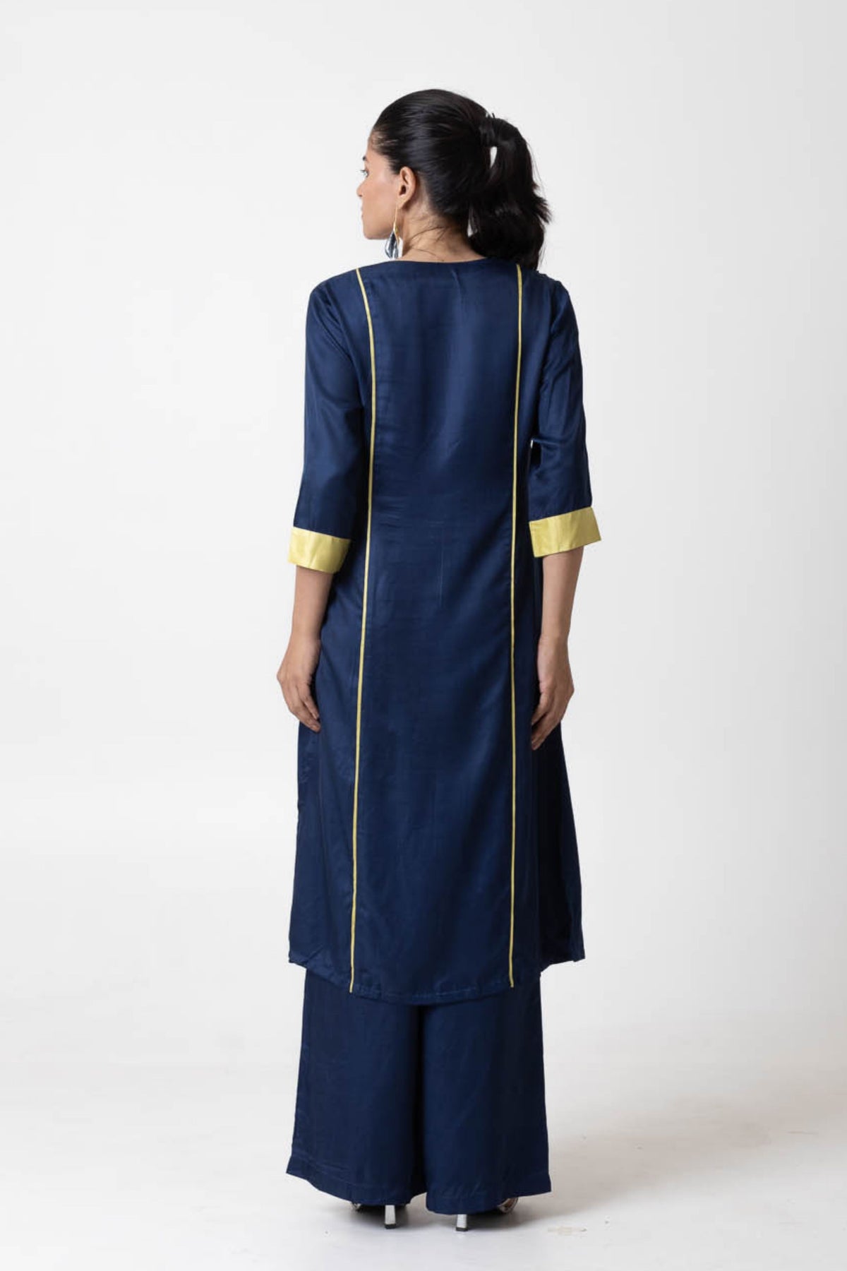 Classic Tunic Set
