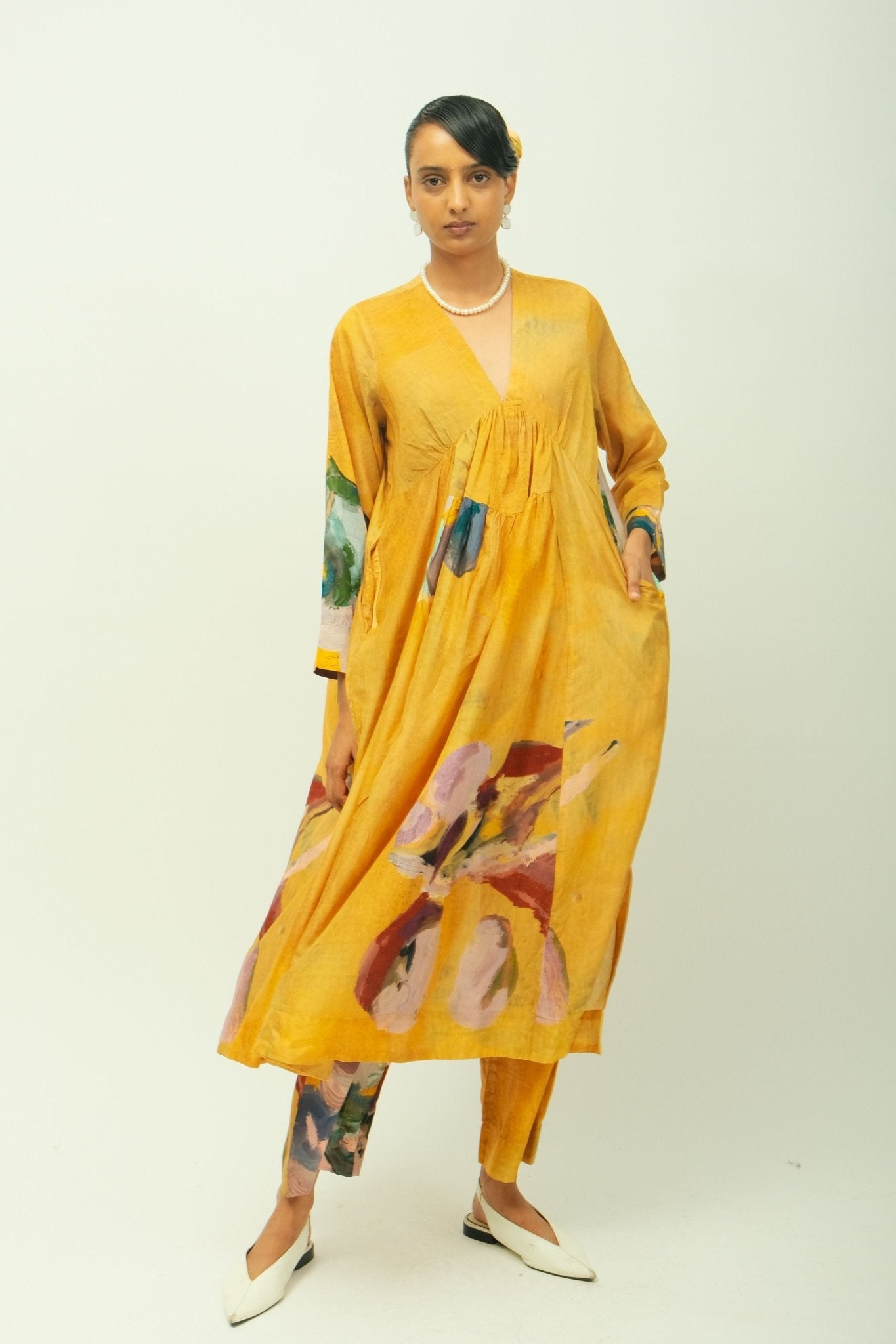 Sol Pants - O'Frida - Elahe