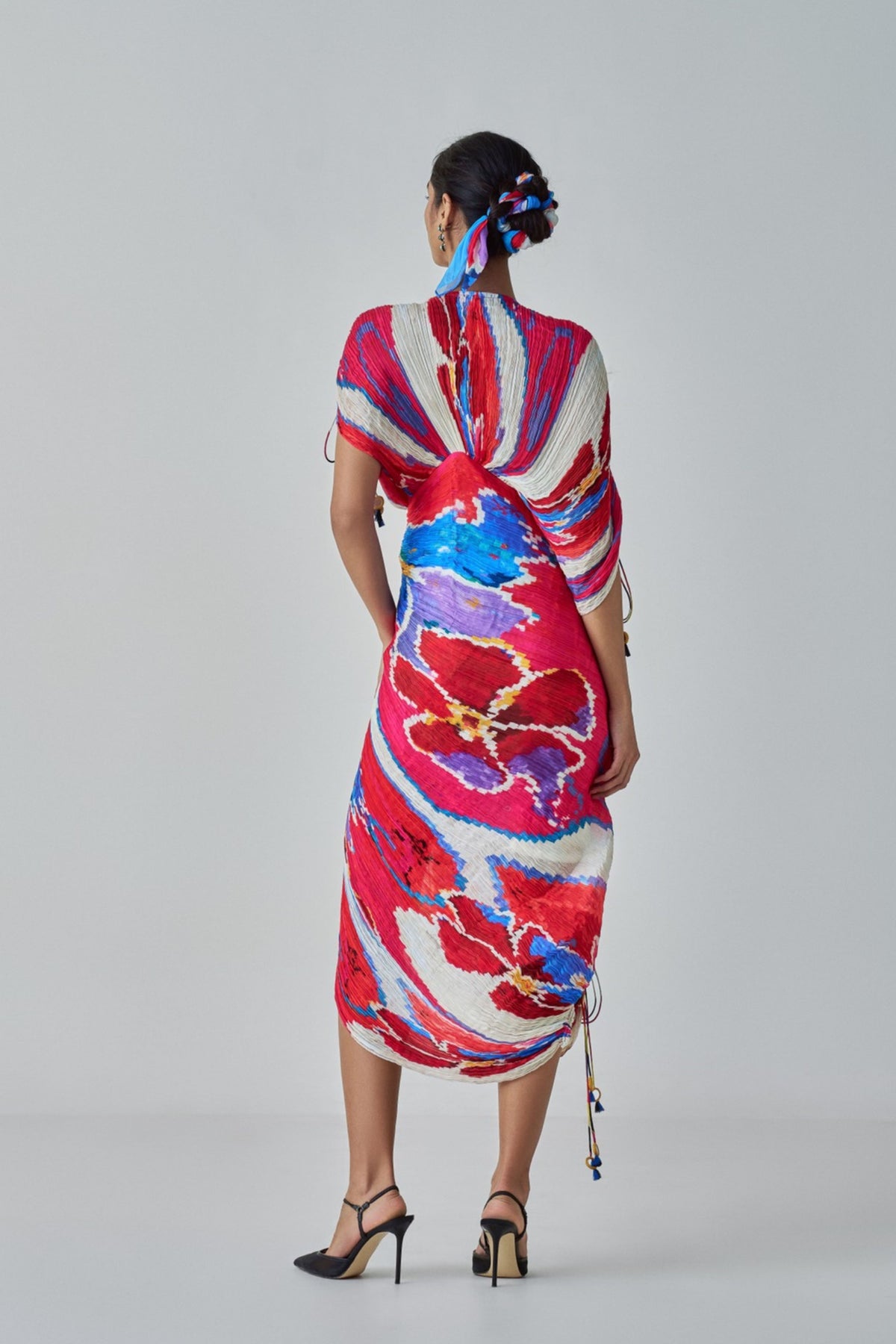 Zia Dress