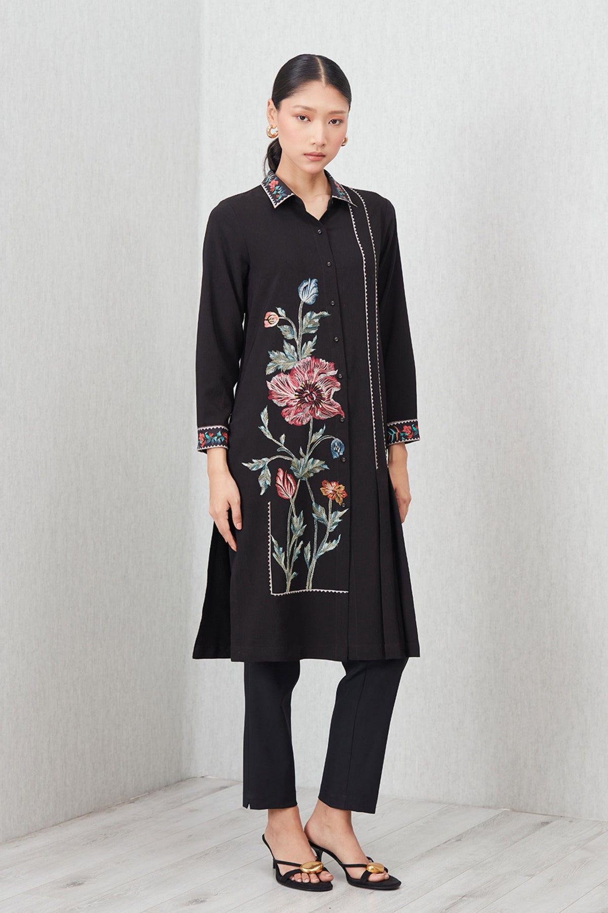 Sion Tunic