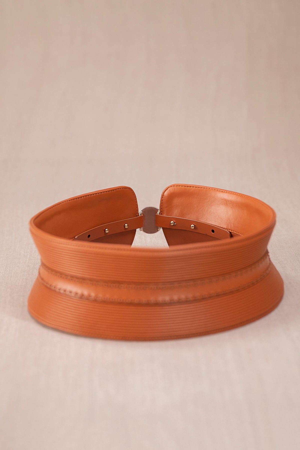 Tan afreen belt