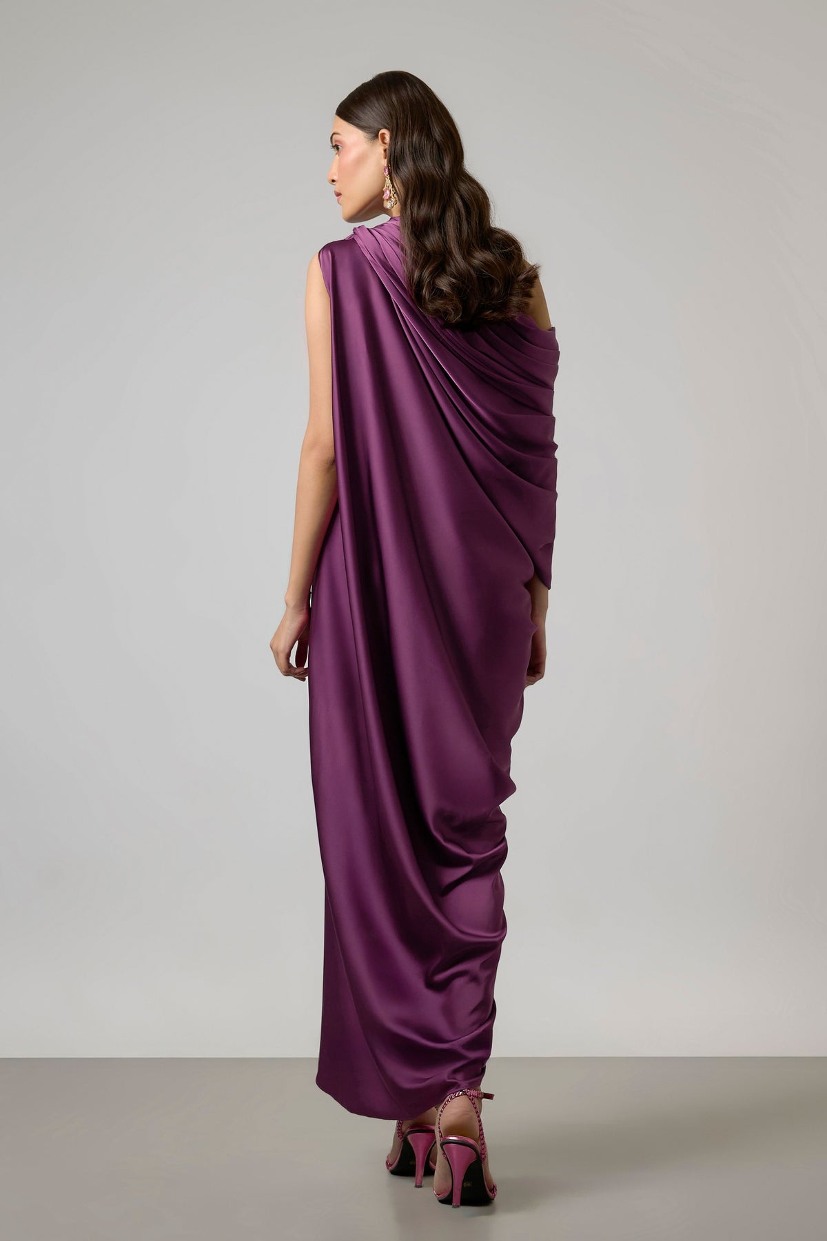 Amelie Gown Set
