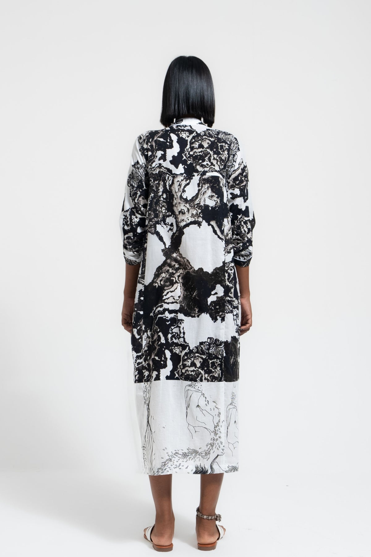 Chia Dress