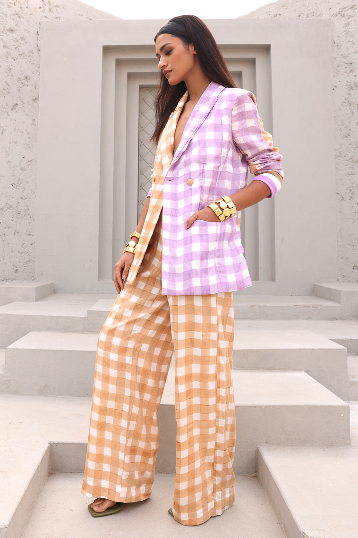 Mabel Co- Ordinated Set