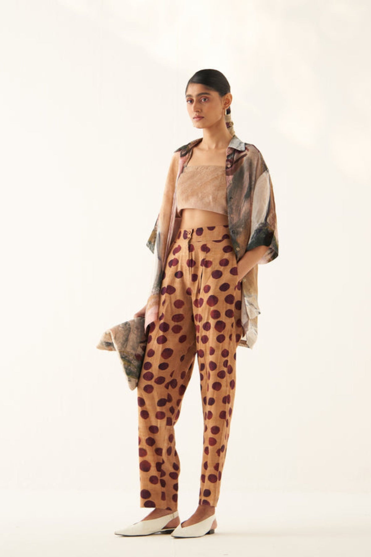 Sundae 3 Piece Set
