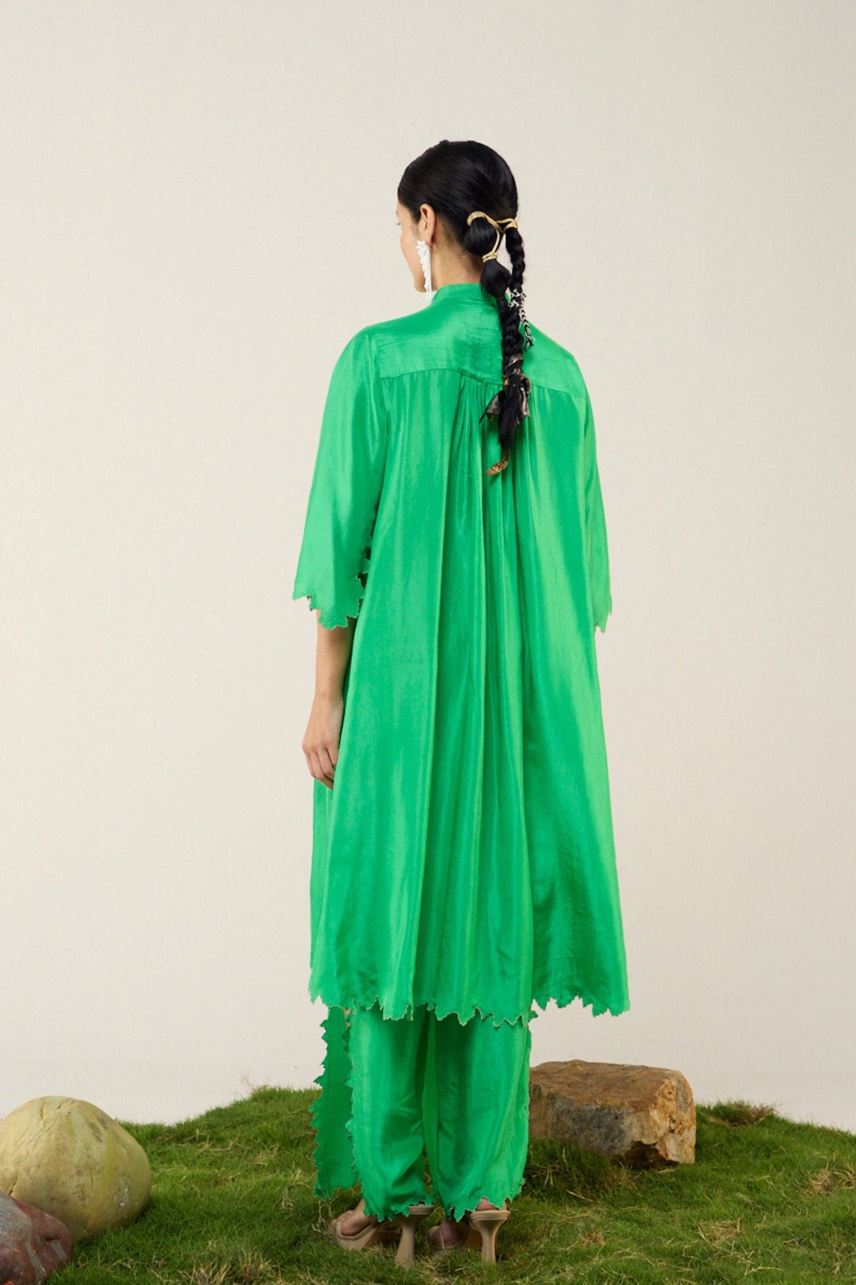Veil Pants