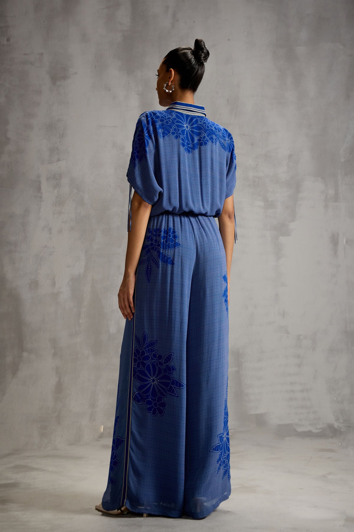 Hitachi Classic Jumpsuit