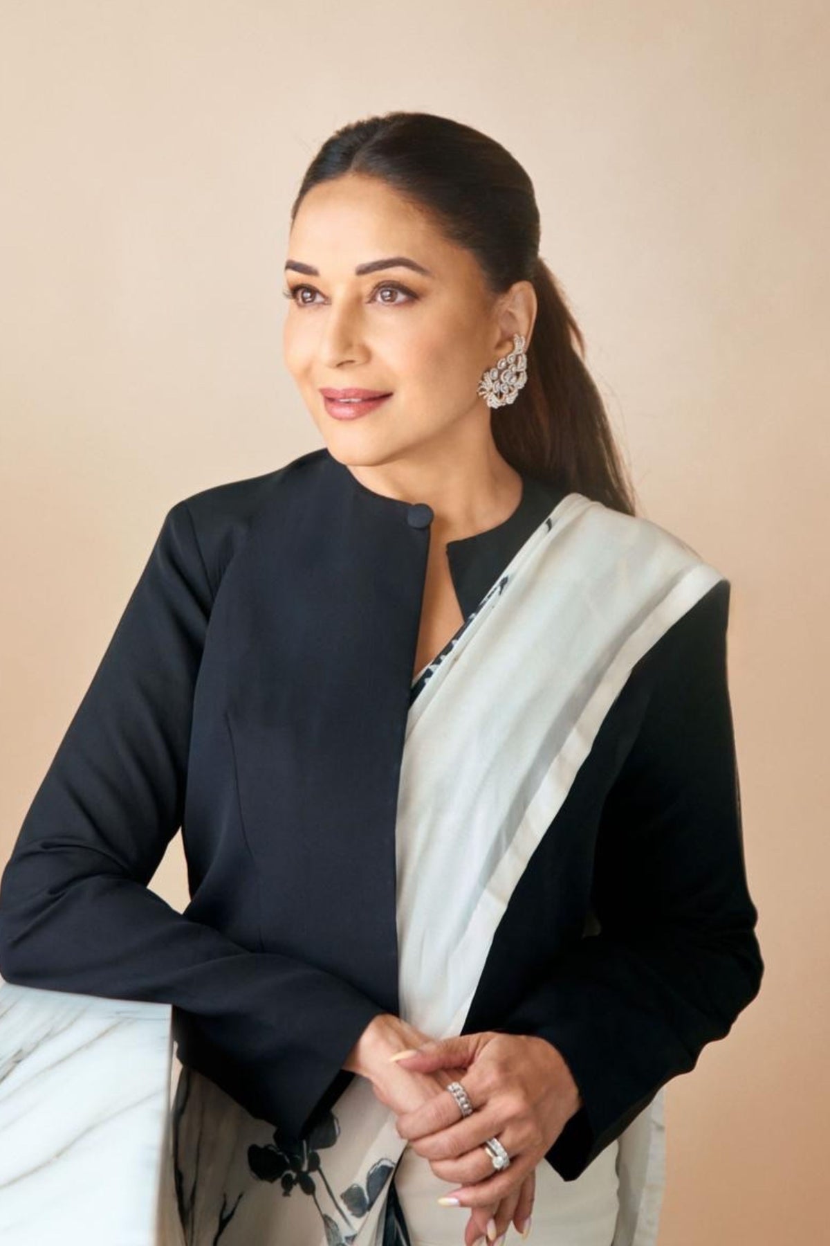 Madhuri Dixit in Ekaya Banaras