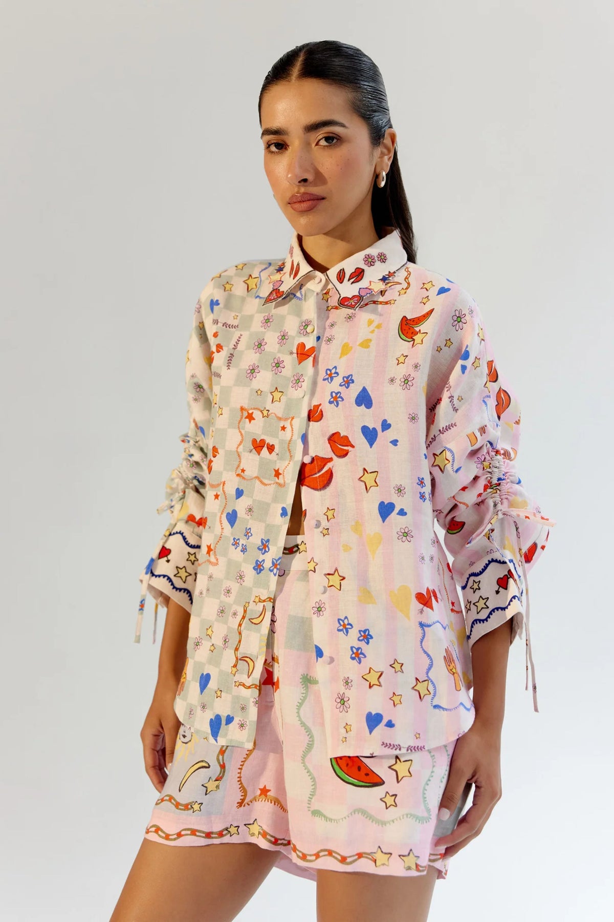 Boardgame Thais Shirt