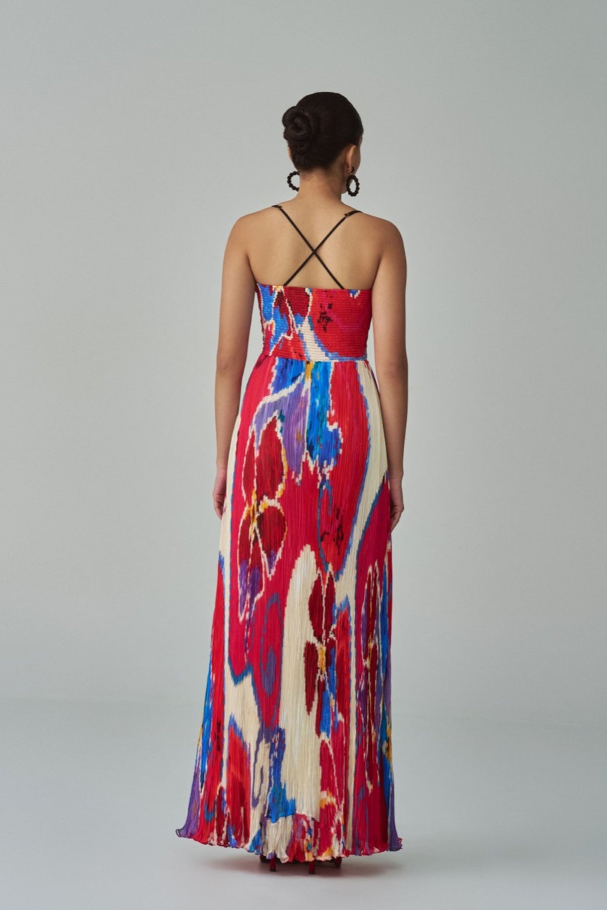 Kiara Dress