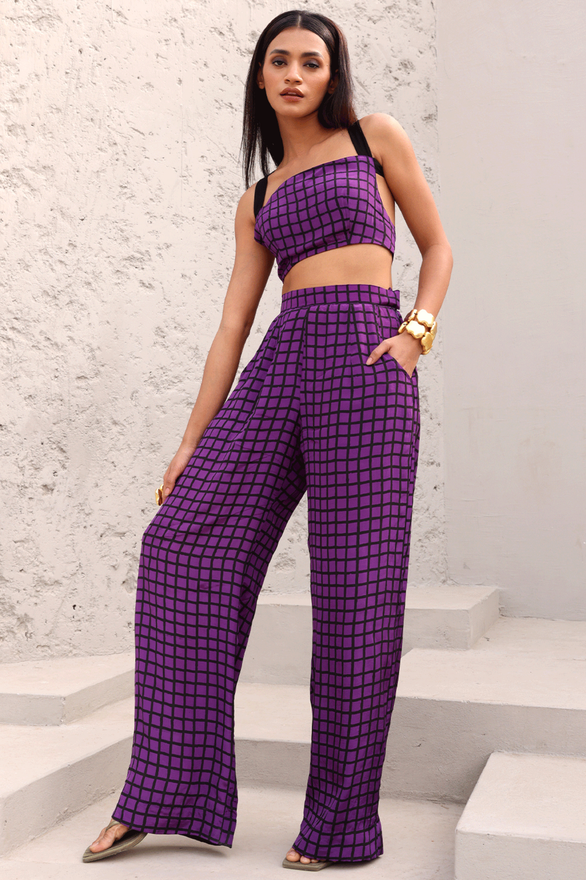 Harmony Co-ordinated Set