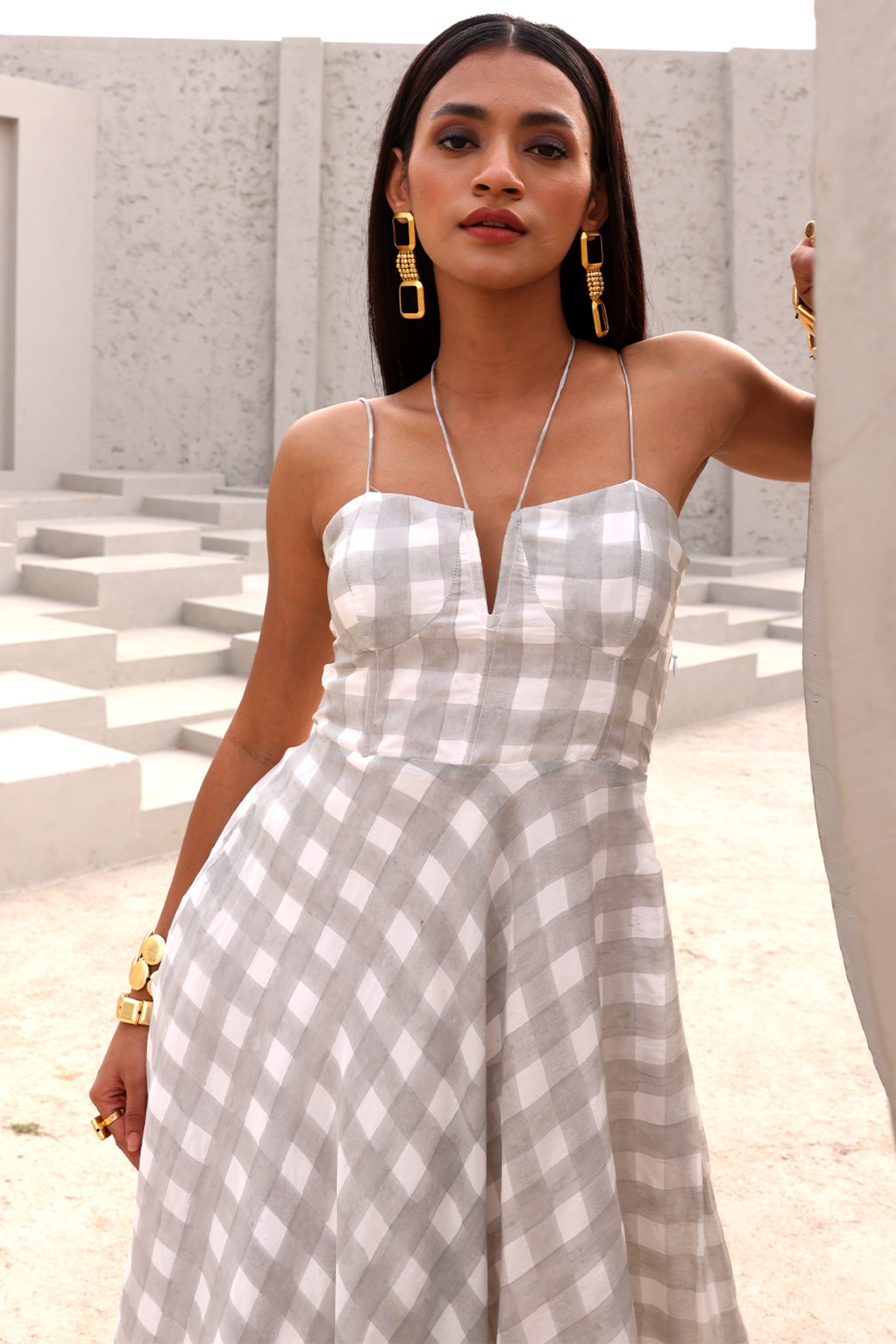 Gemma Dress