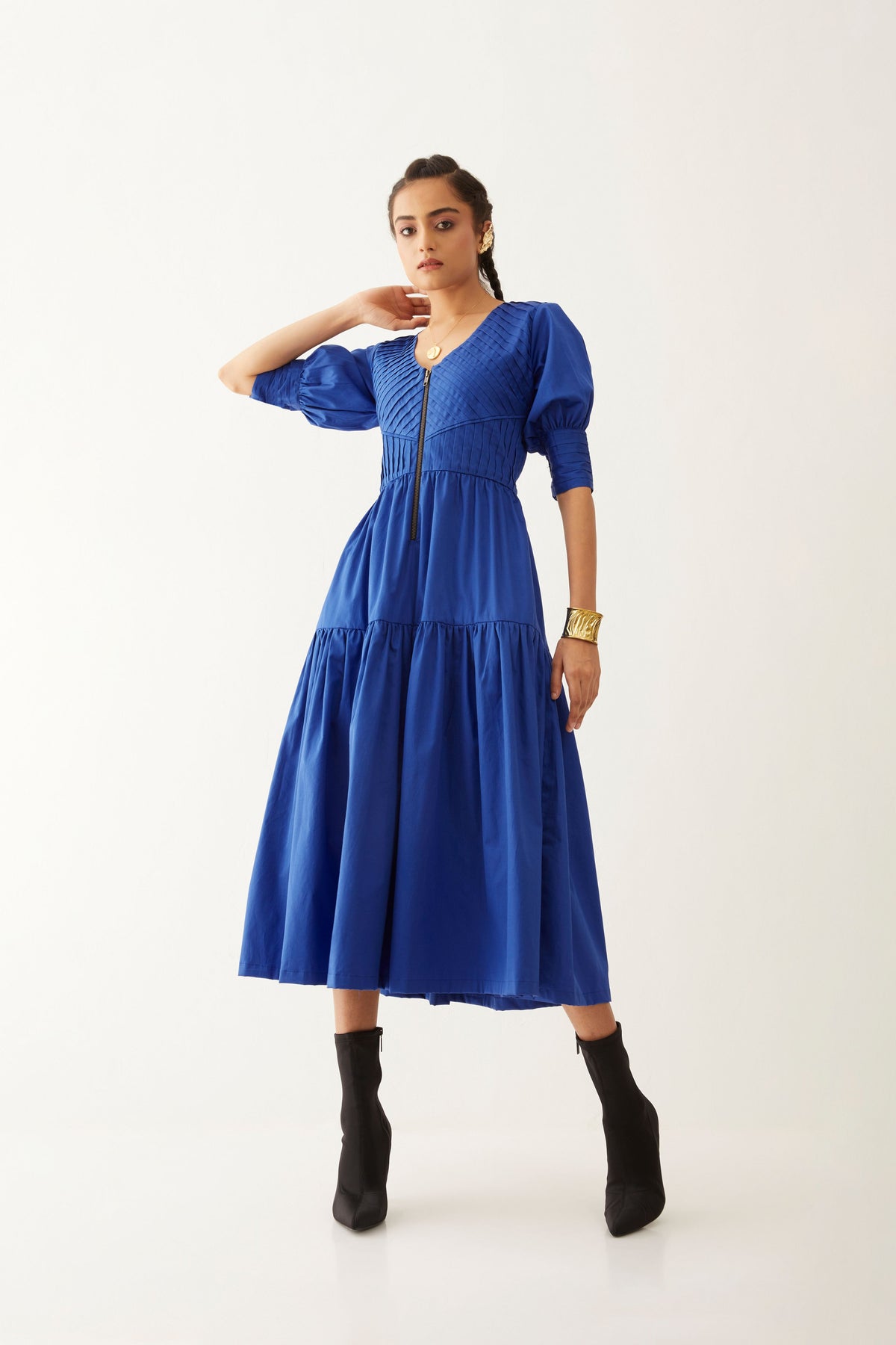 Robie Dress