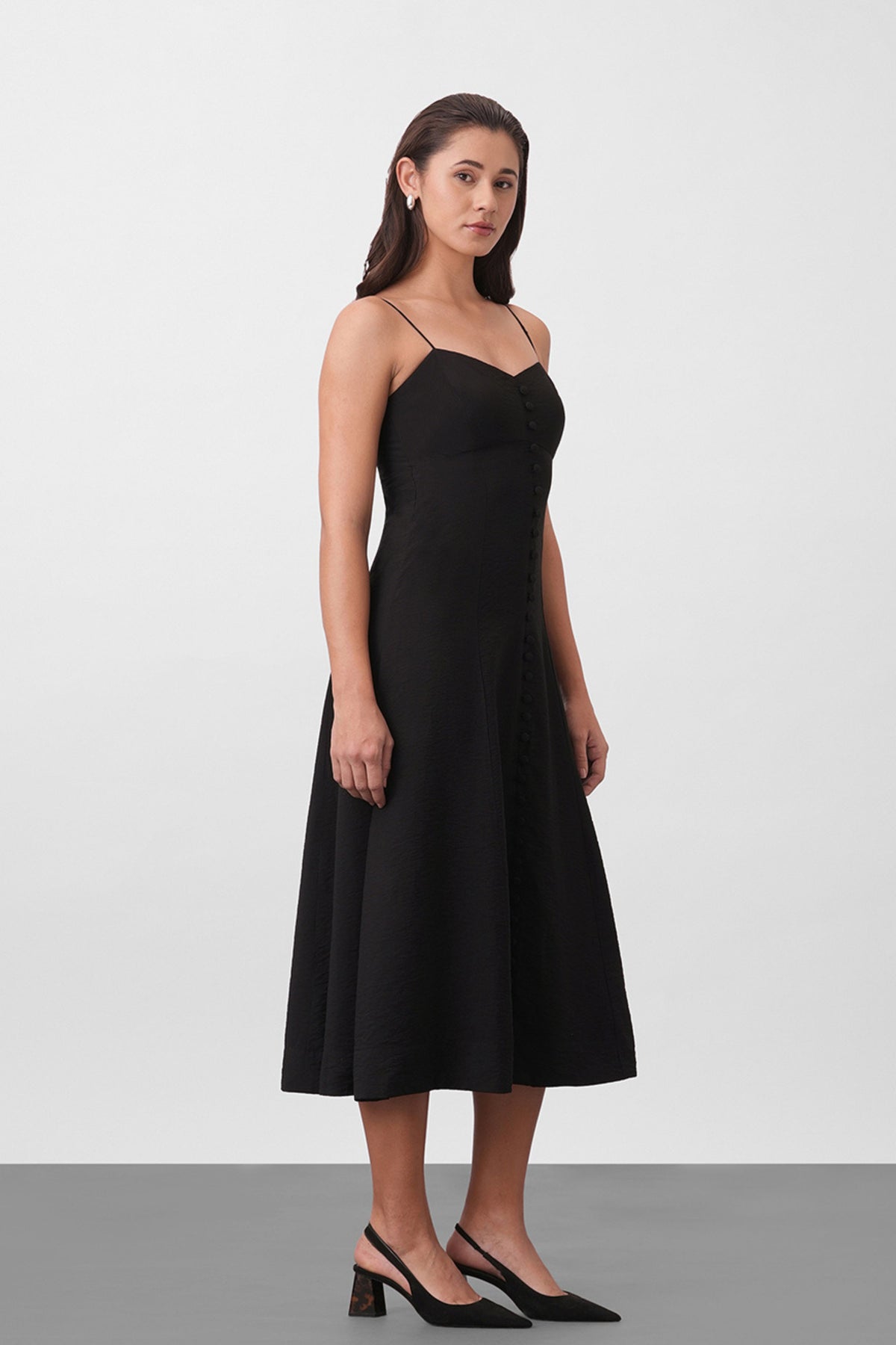 Alina Dress