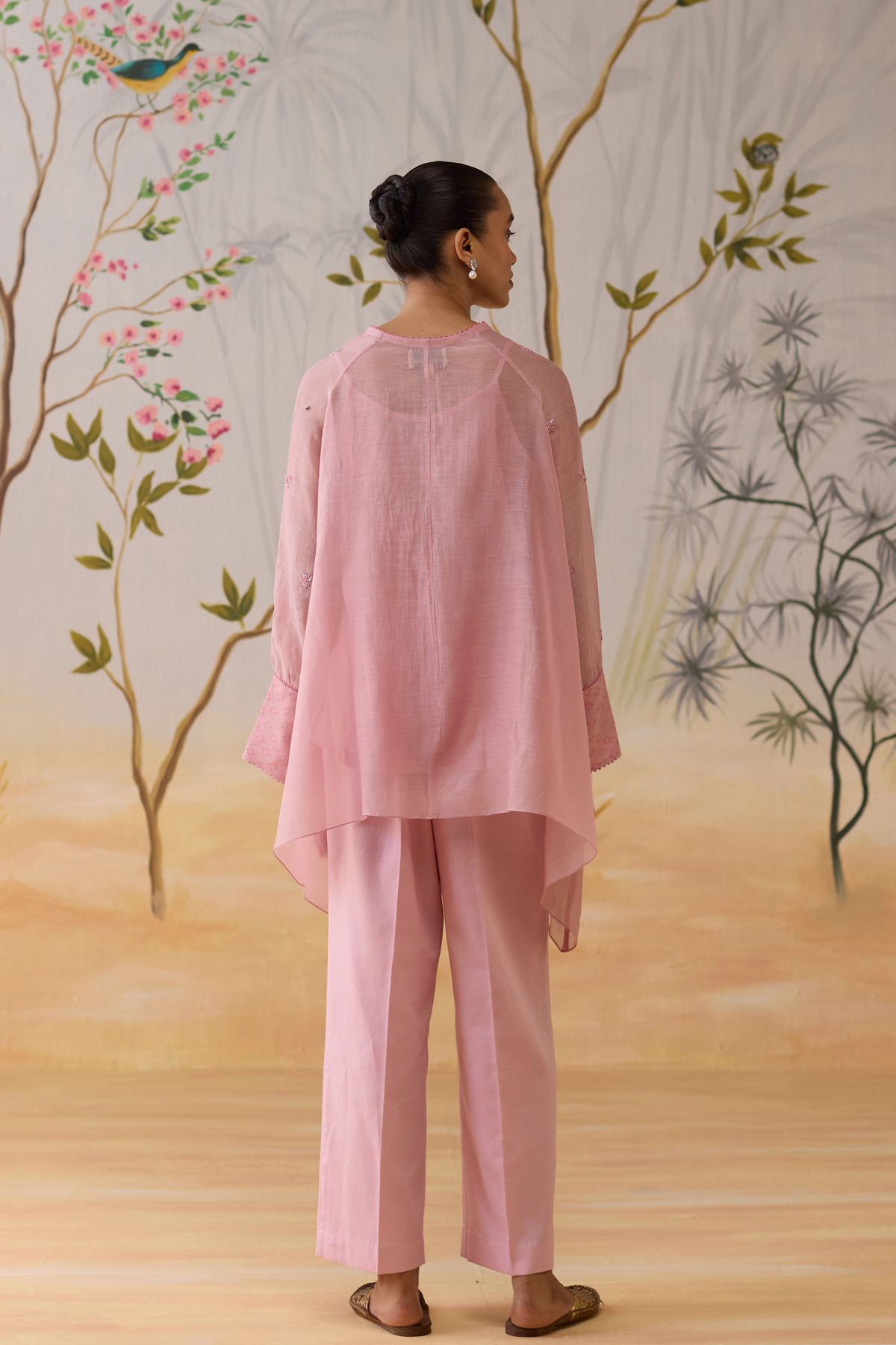 Vaani Co-ord Set
