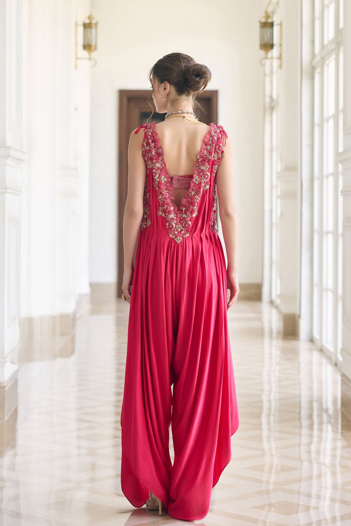 Pentas Jumpsuit