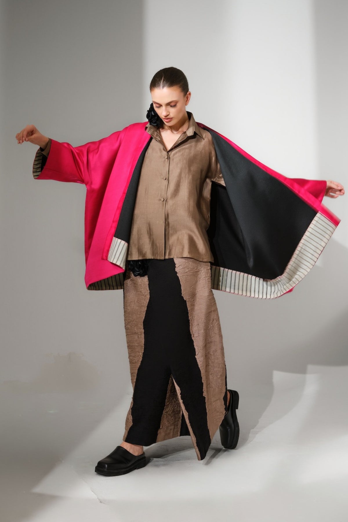 Chi Jacket