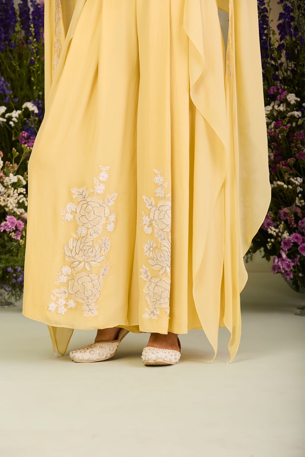 Zuhaira Jumpsuit
