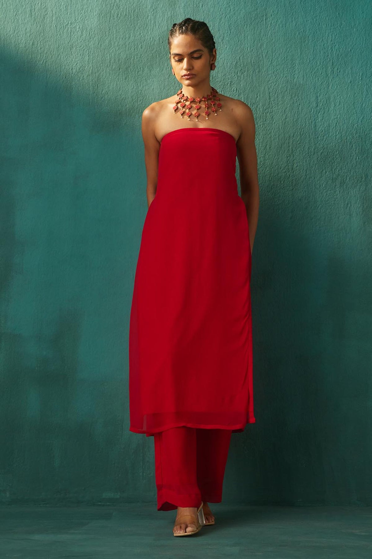 Namrata Kurta Set