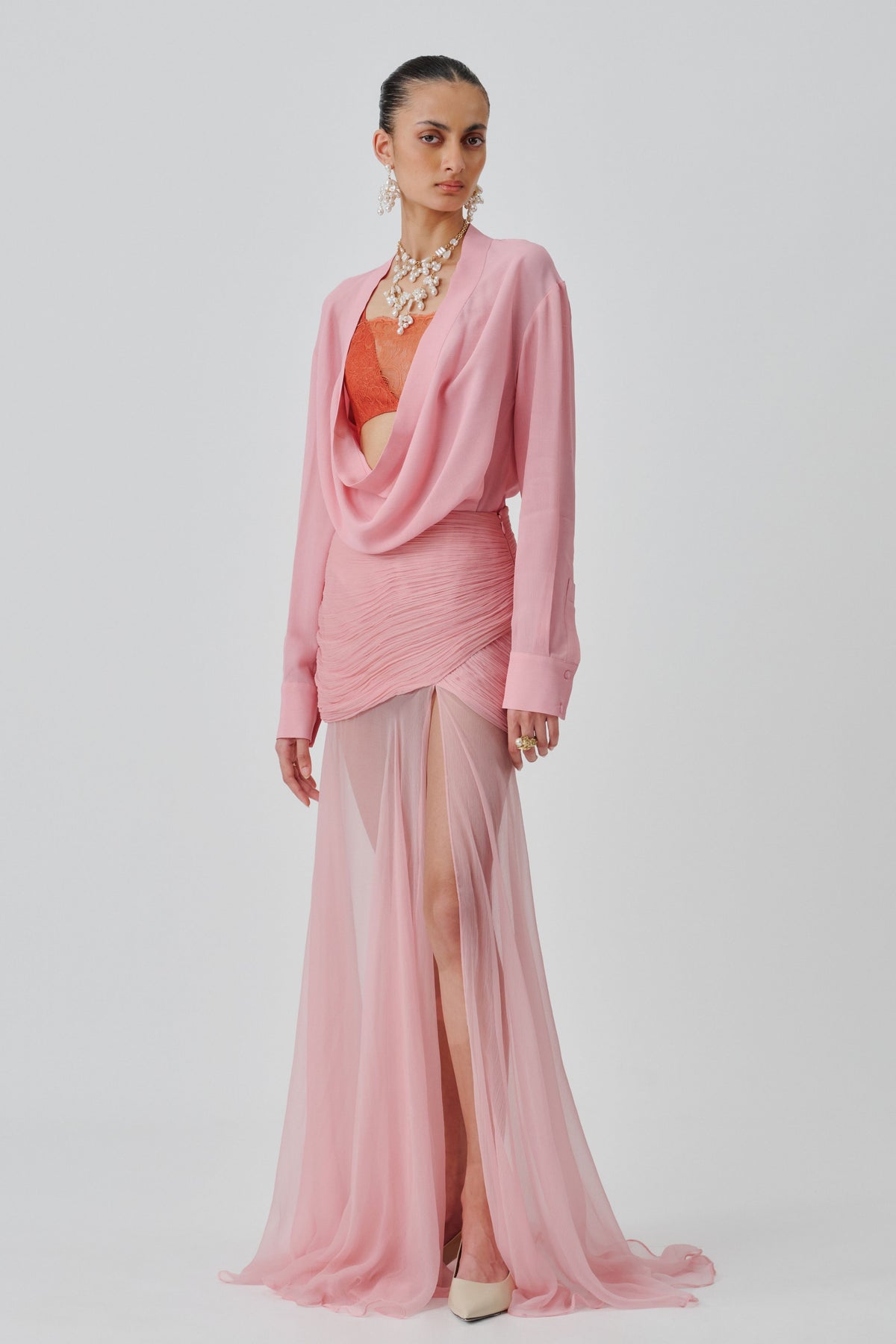 Rosaria Top