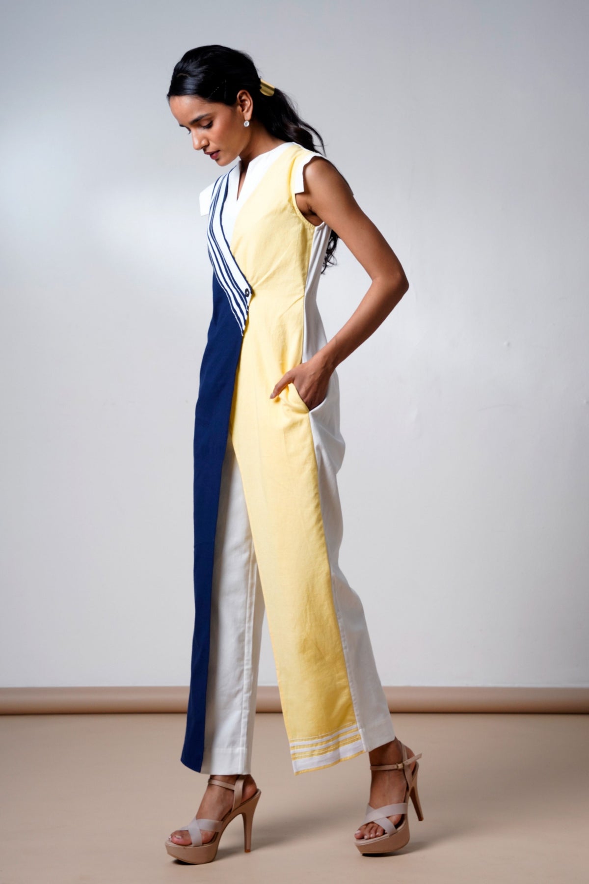 Amoy Jumpsuit