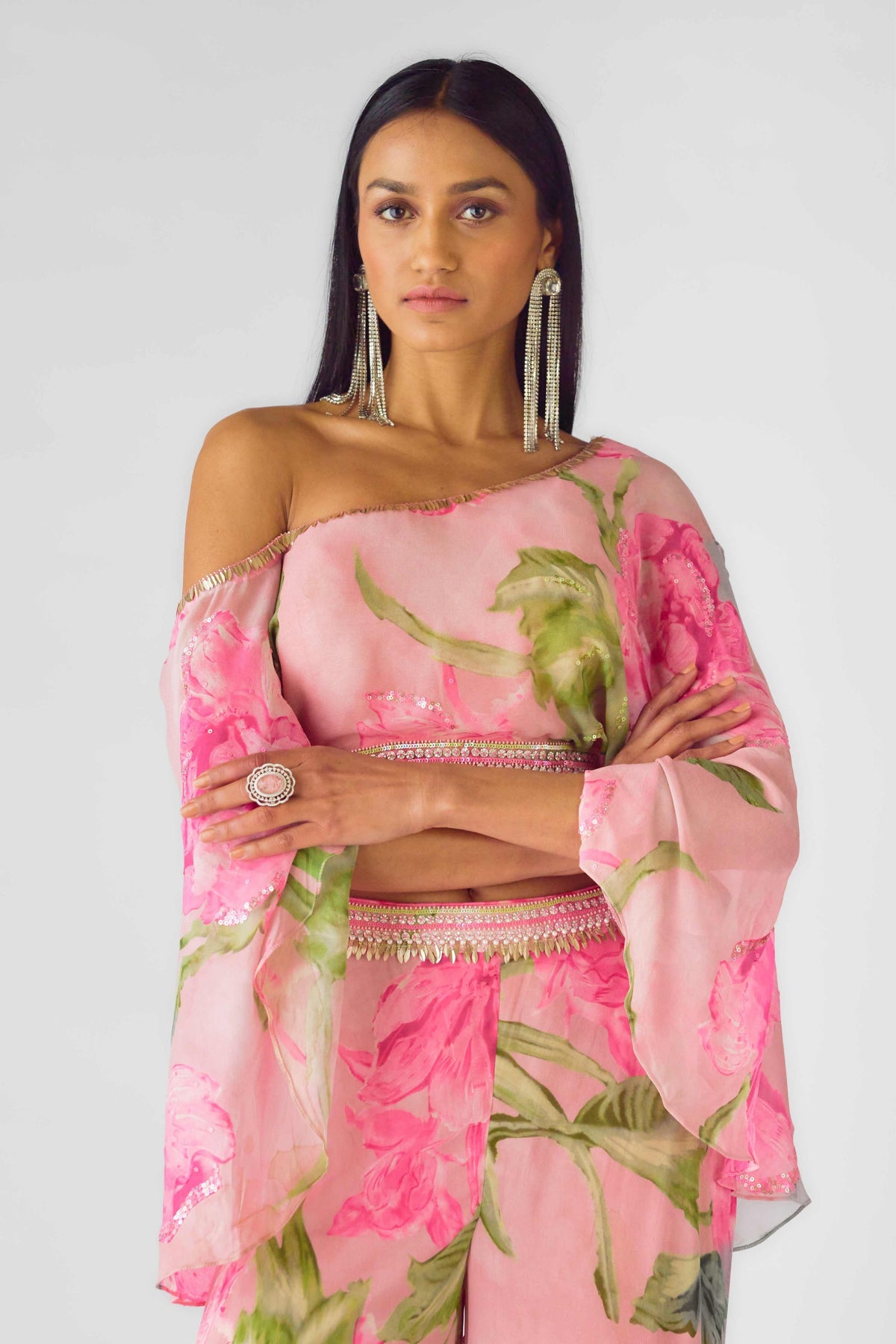 Eden Sharara Set