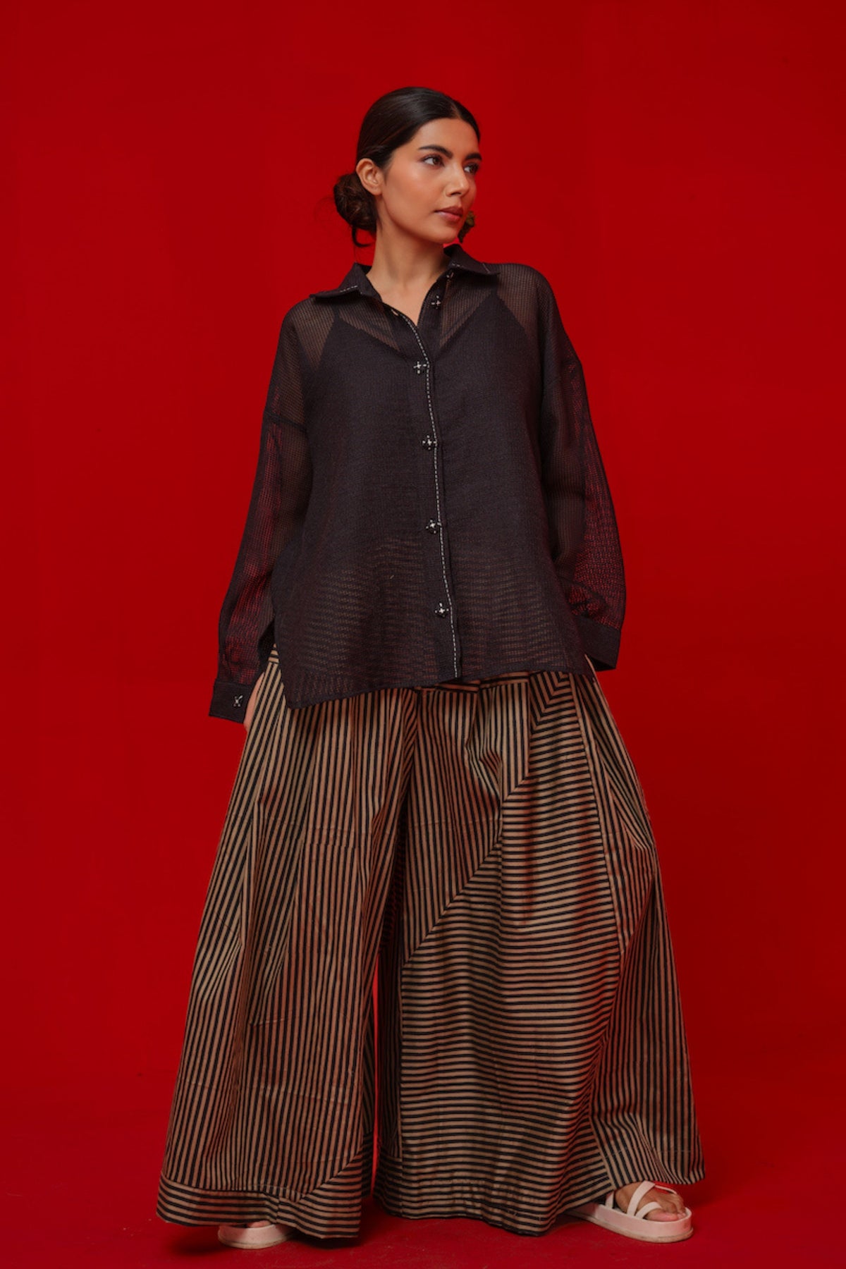Float Pants